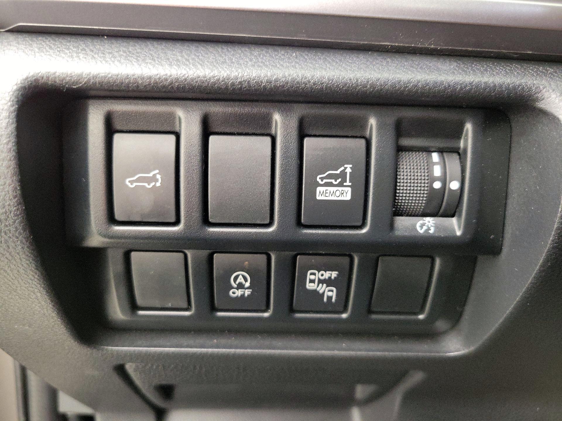 Thumbnail: 2020 Subaru Forester - 13