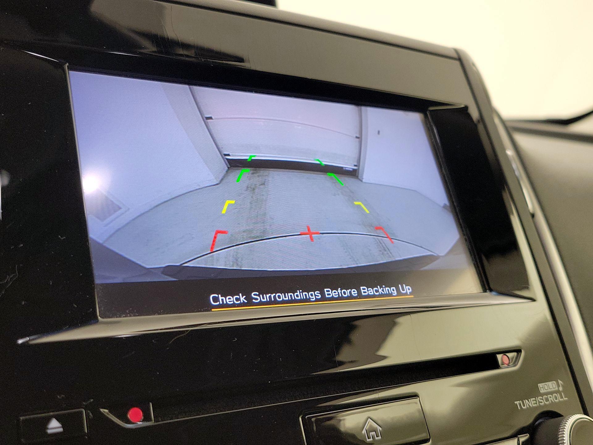 Thumbnail: 2020 Subaru Forester - 14