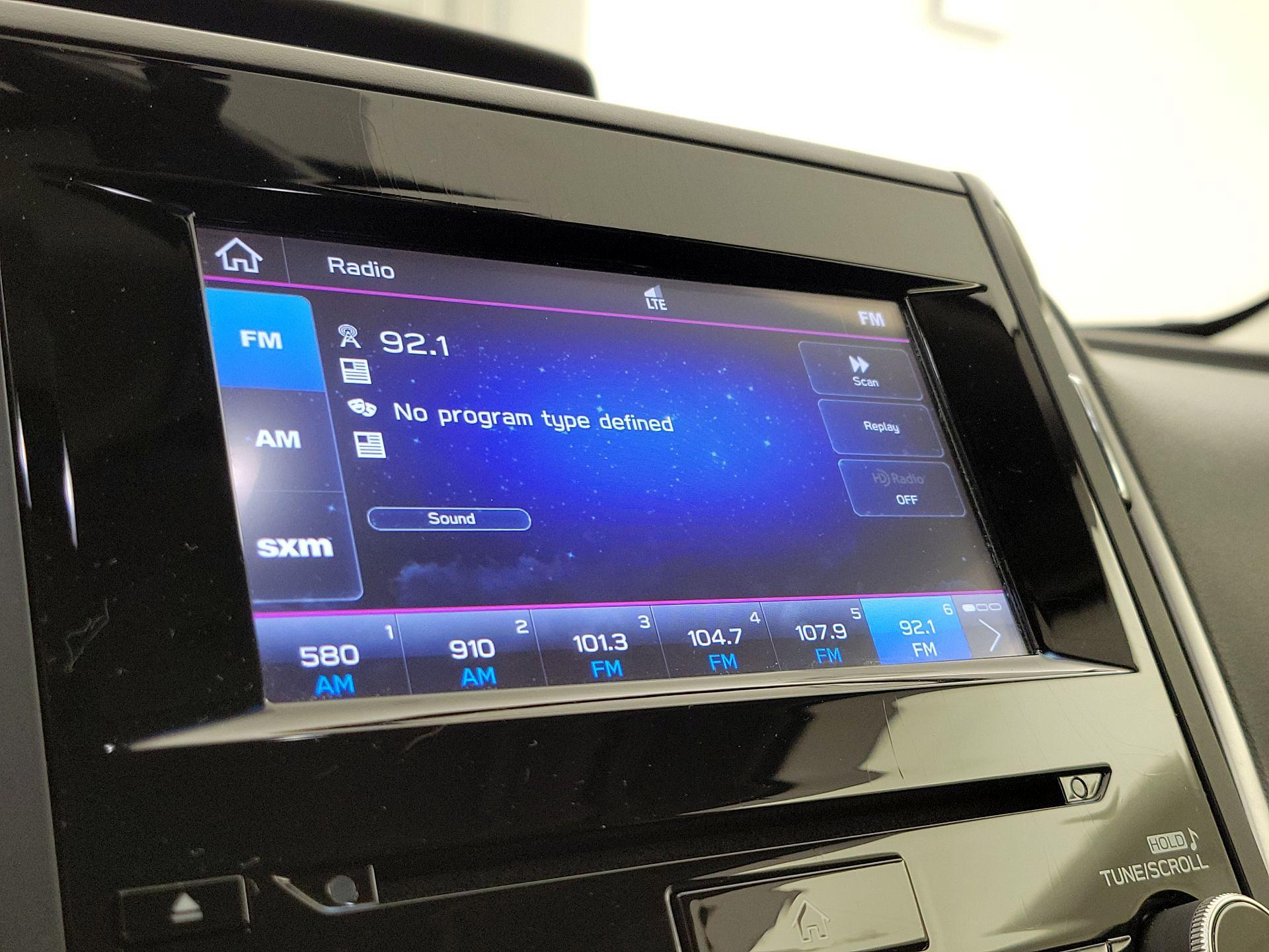 Thumbnail: 2020 Subaru Forester - 15