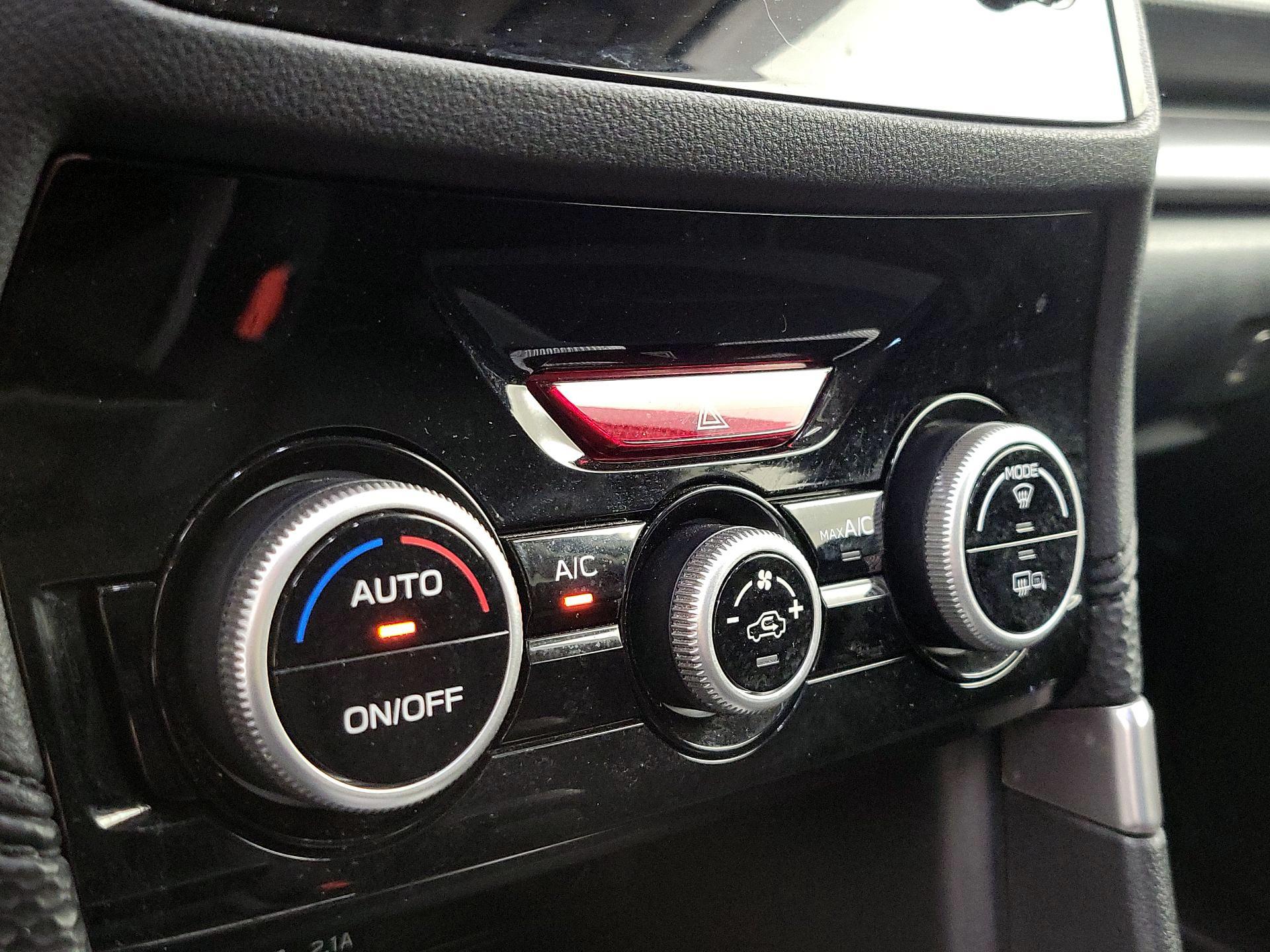 Thumbnail: 2020 Subaru Forester - 16