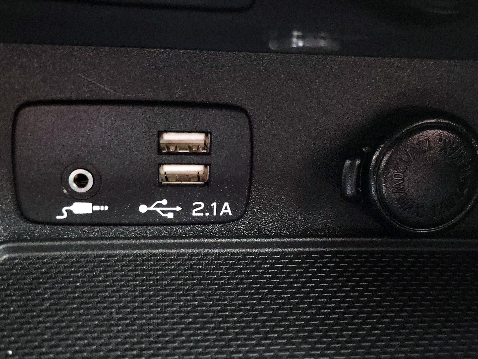 Thumbnail: 2020 Subaru Forester - 18