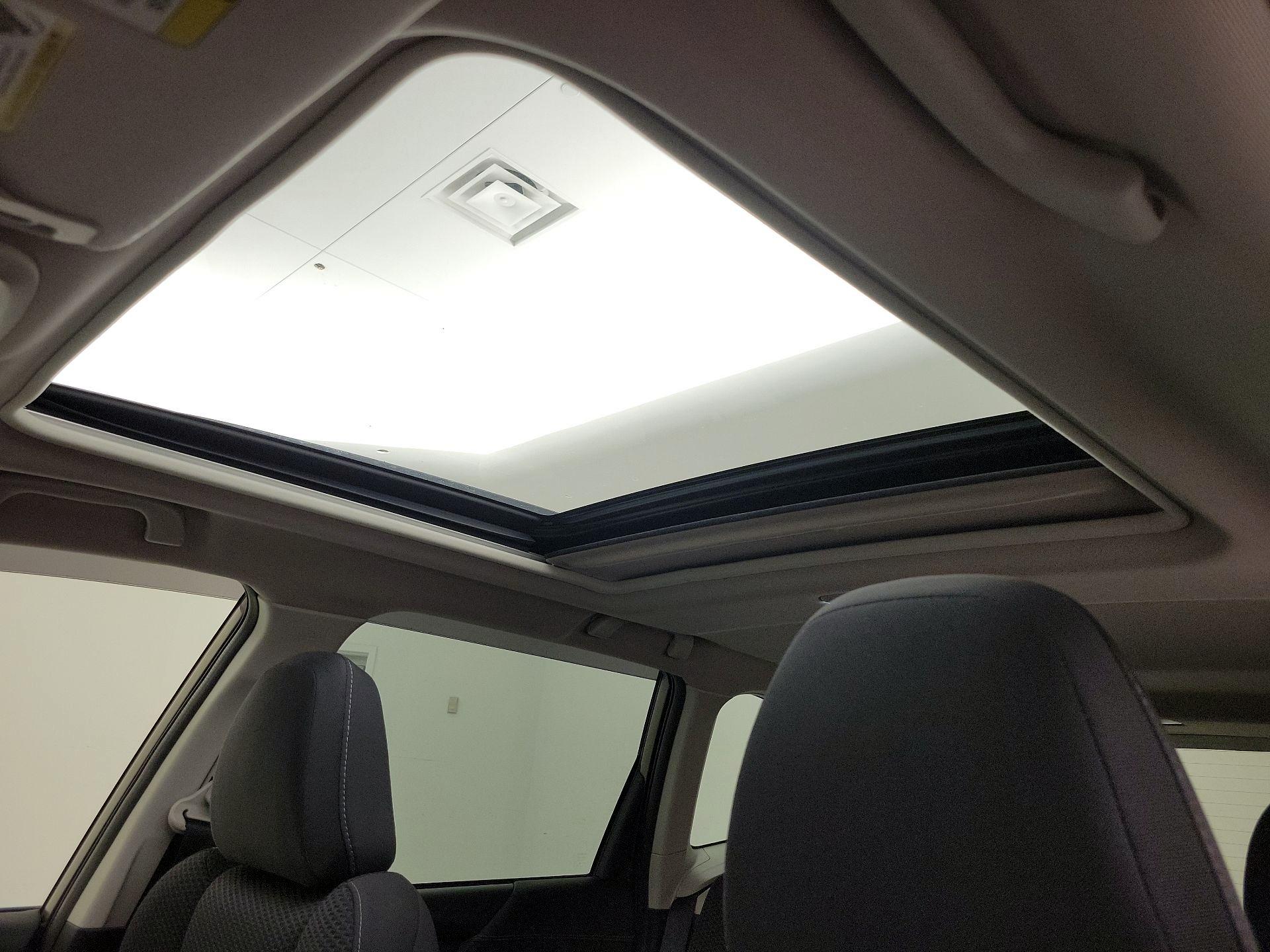 Thumbnail: 2020 Subaru Forester - 19