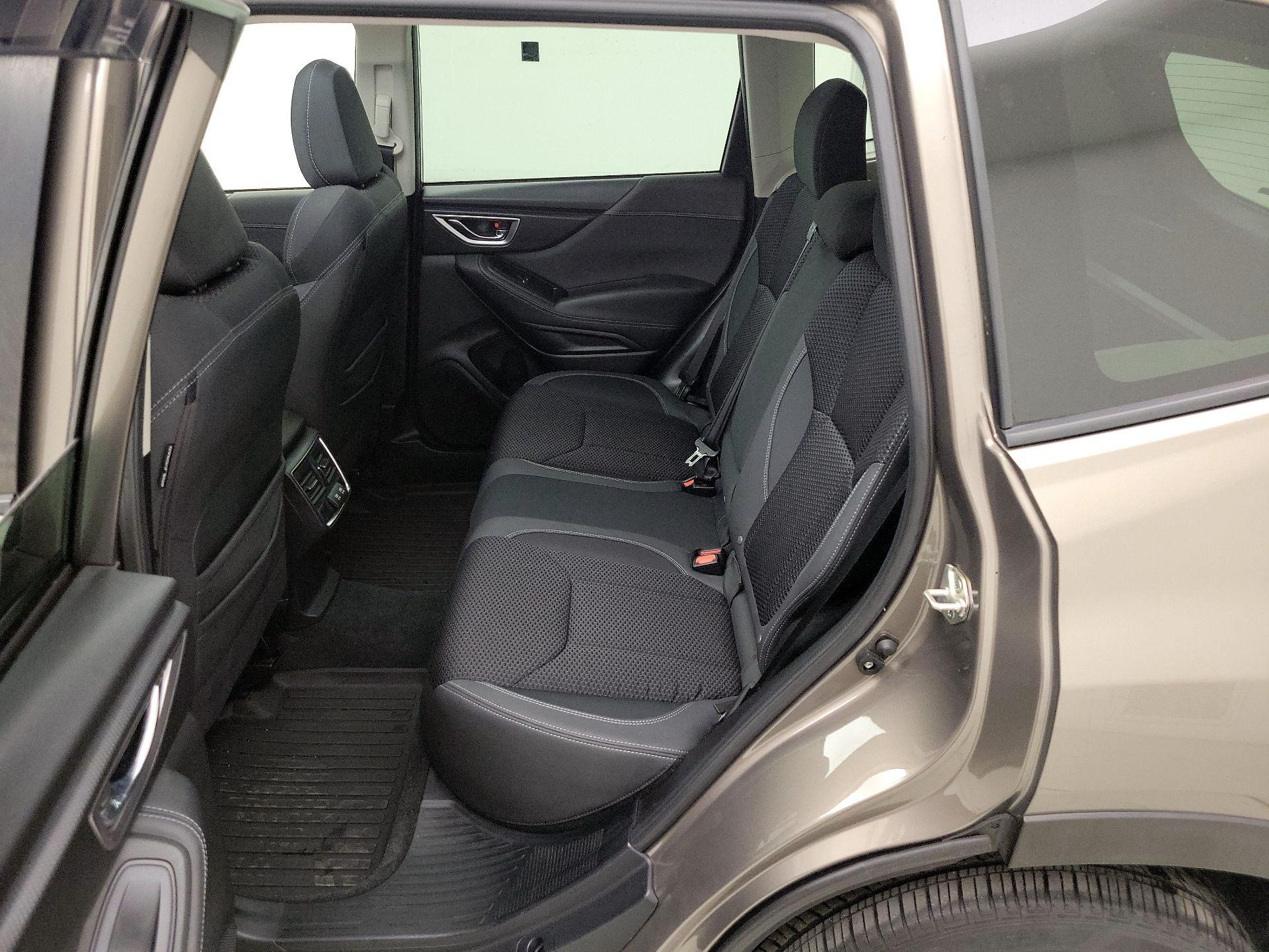 Thumbnail: 2020 Subaru Forester - 20