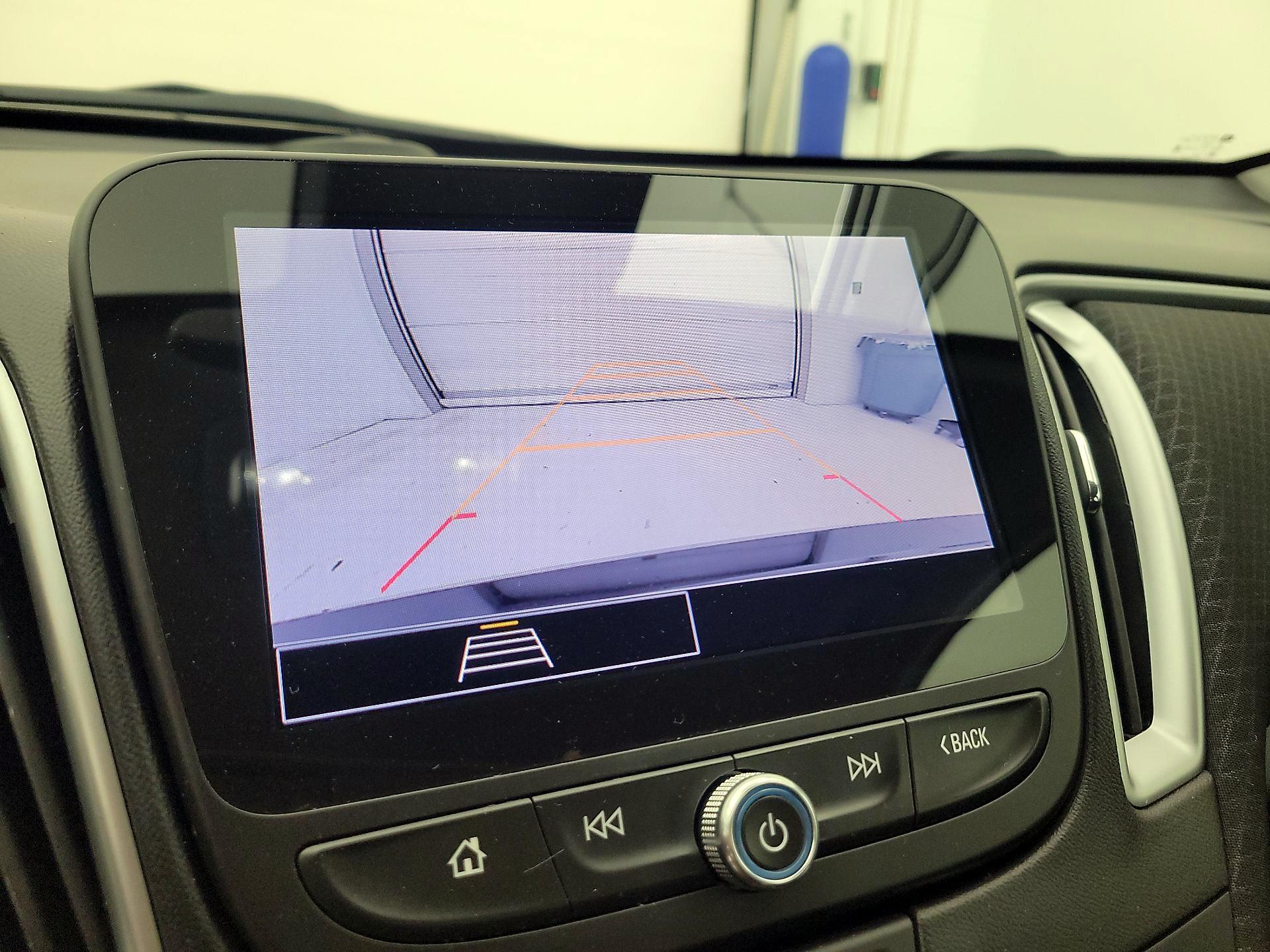 Thumbnail: 2024 Chevrolet Malibu - 14