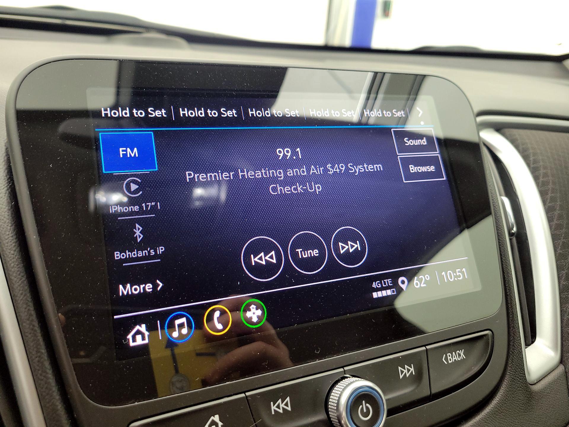 Thumbnail: 2024 Chevrolet Malibu - 15