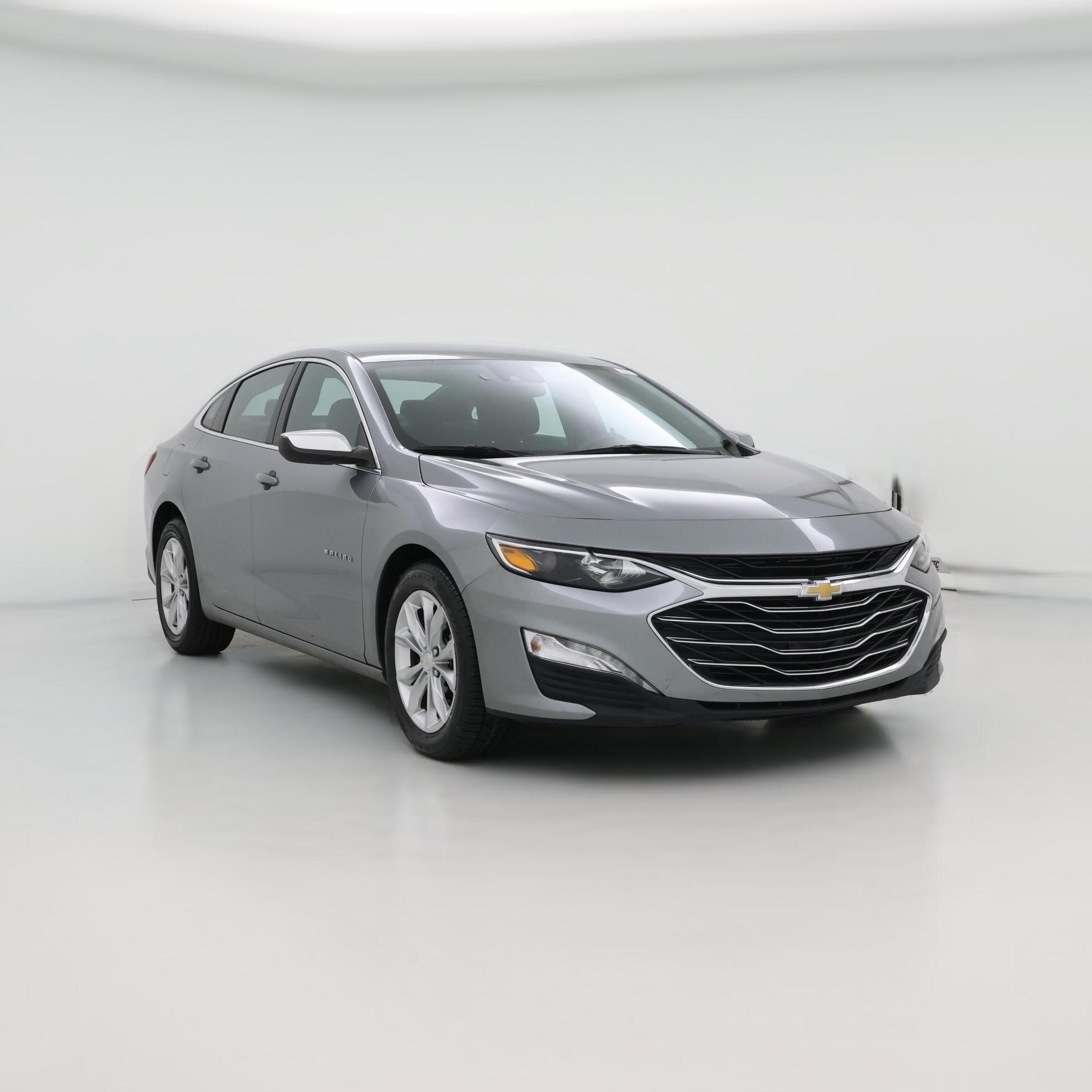 Thumbnail: 2023 Chevrolet Malibu - 1