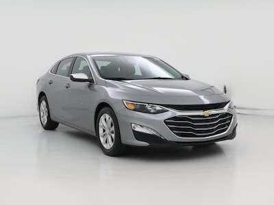 2023 Chevrolet Malibu 1LT