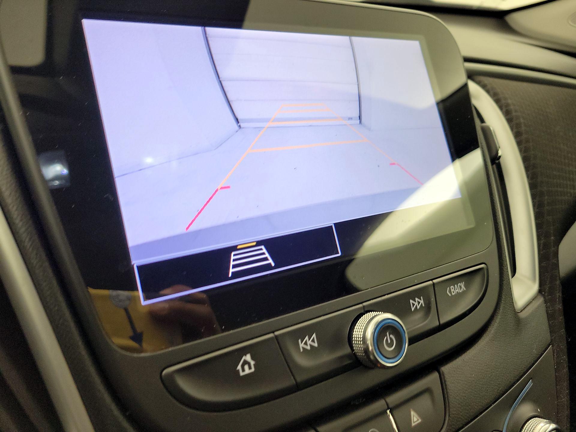 Thumbnail: 2023 Chevrolet Malibu - 14