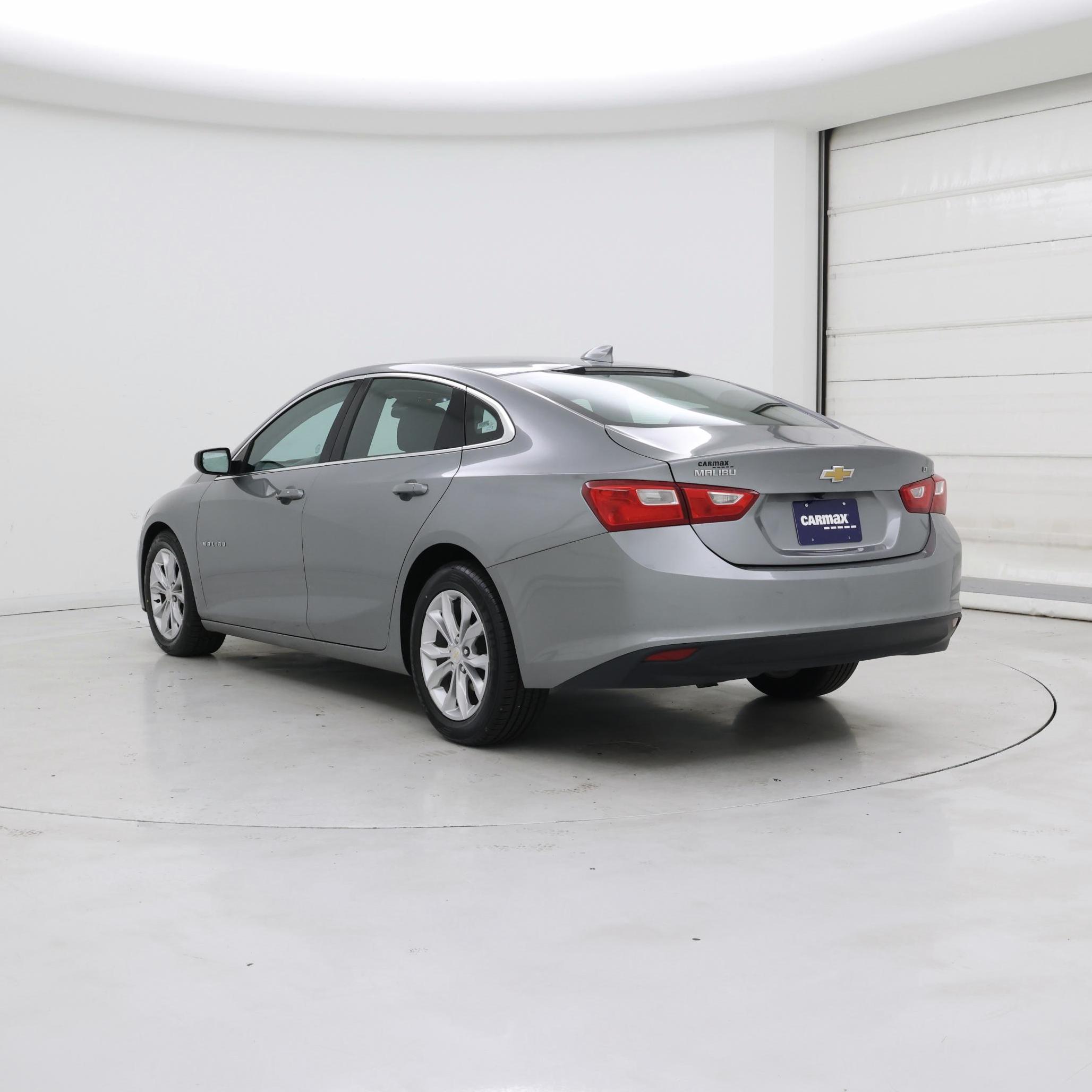 Thumbnail: 2023 Chevrolet Malibu - 2