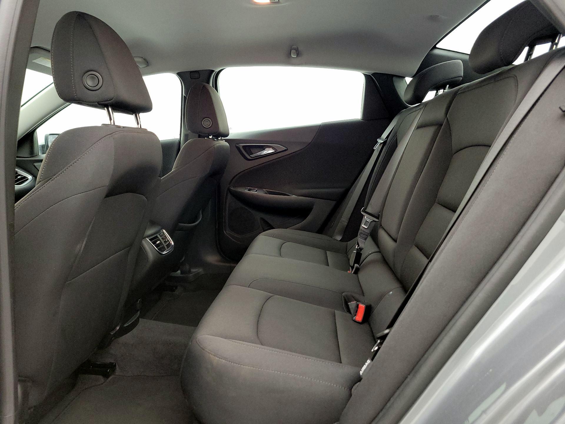 Thumbnail: 2023 Chevrolet Malibu - 19