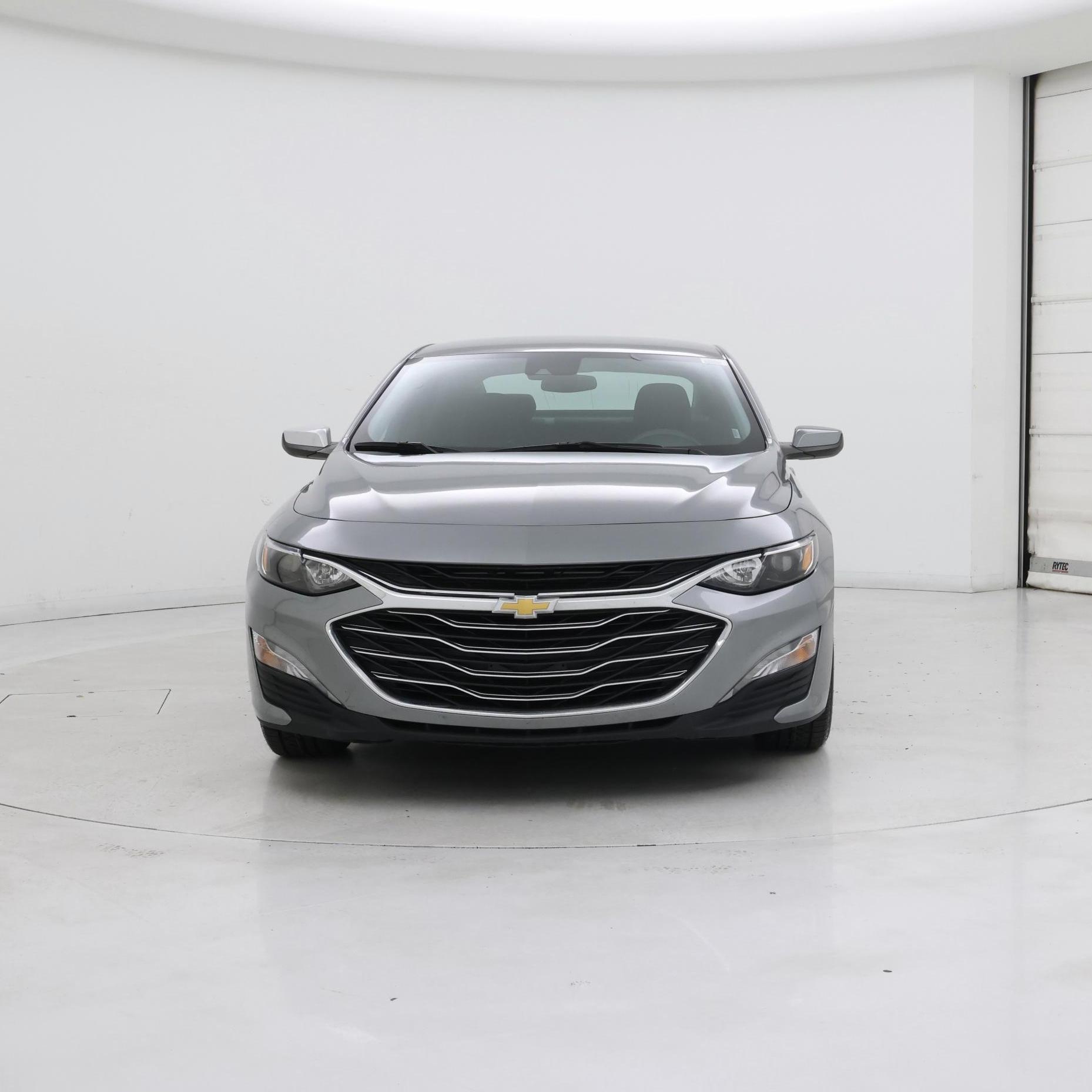 Thumbnail: 2023 Chevrolet Malibu - 5