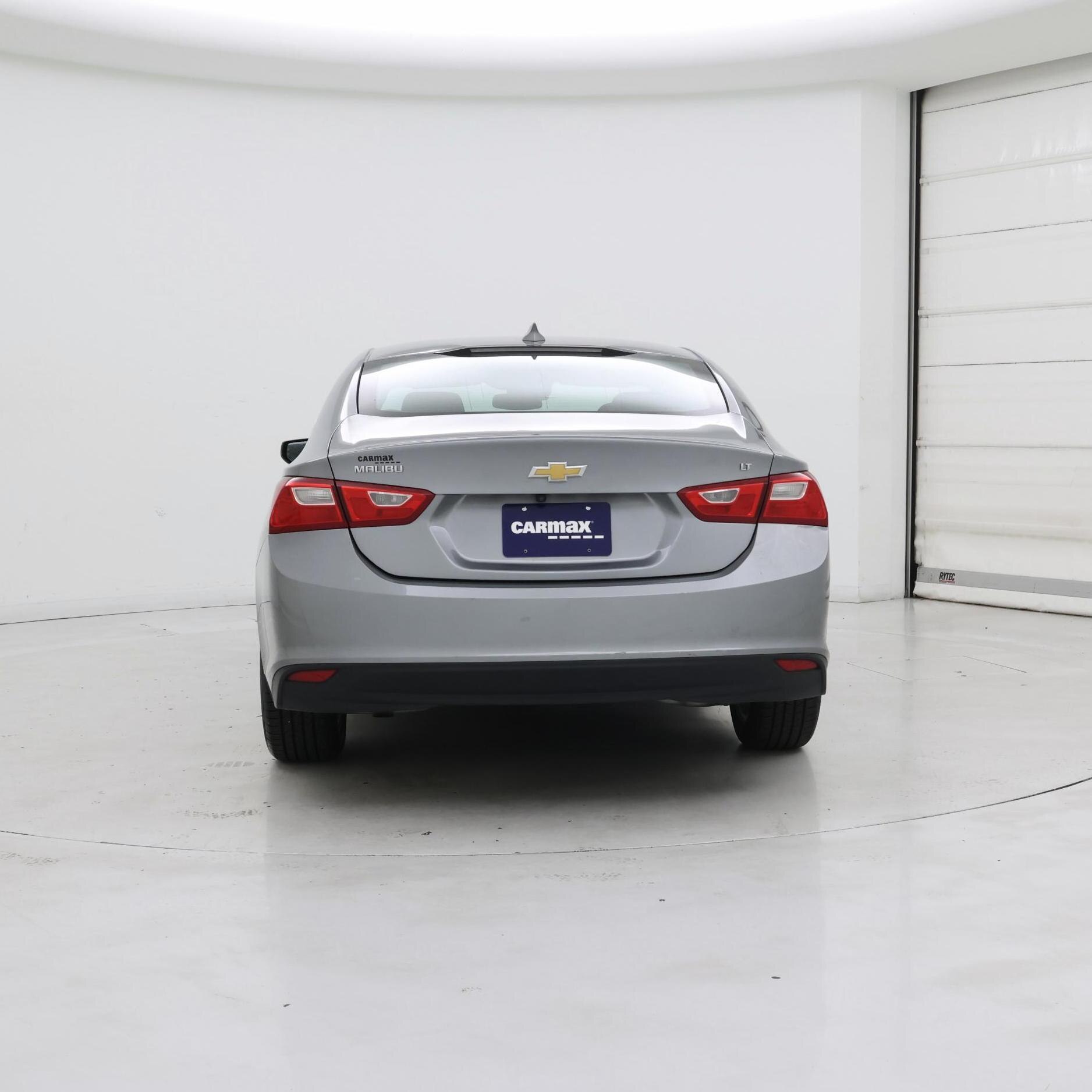 Thumbnail: 2023 Chevrolet Malibu - 6