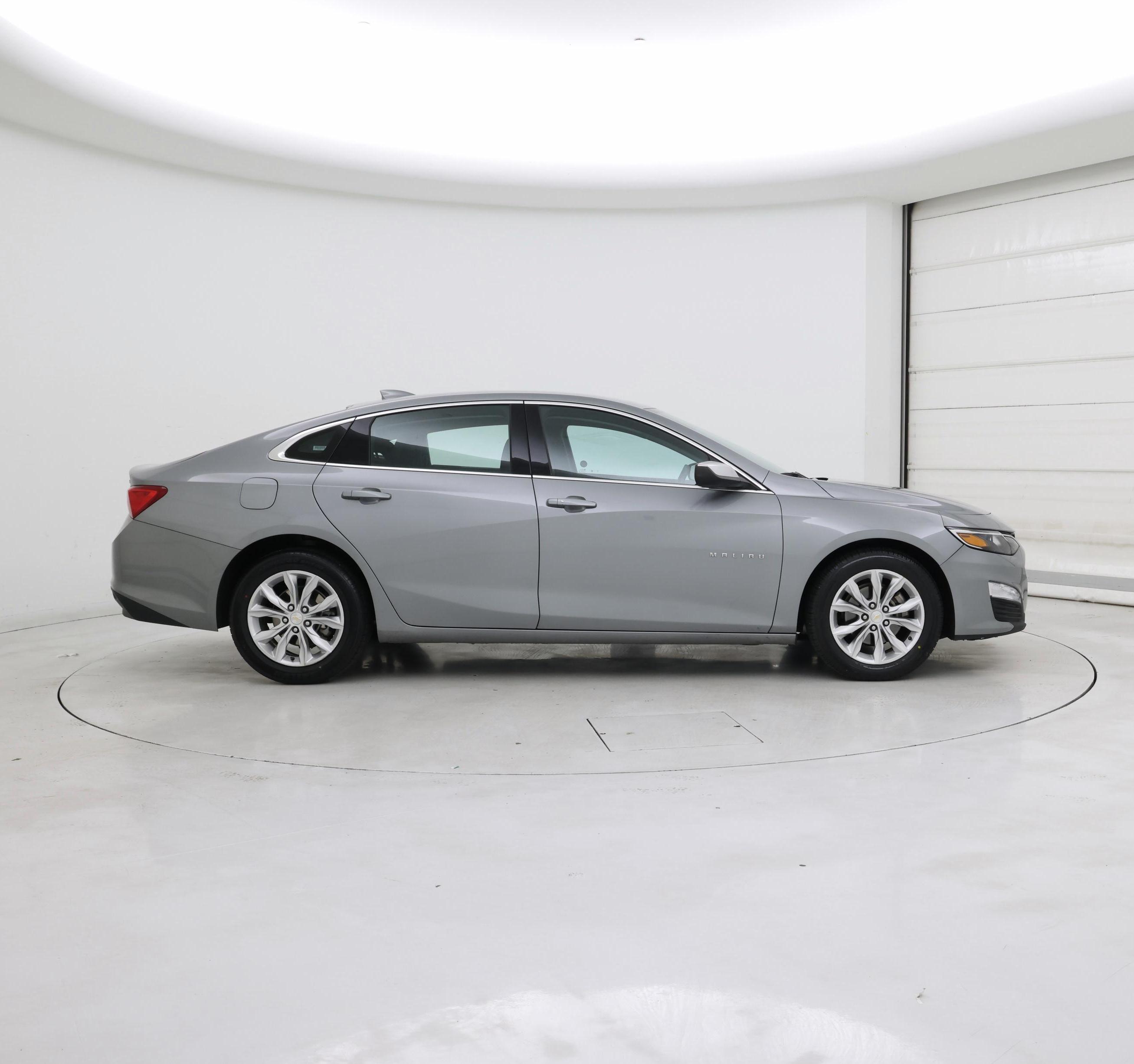 Thumbnail: 2023 Chevrolet Malibu - 7