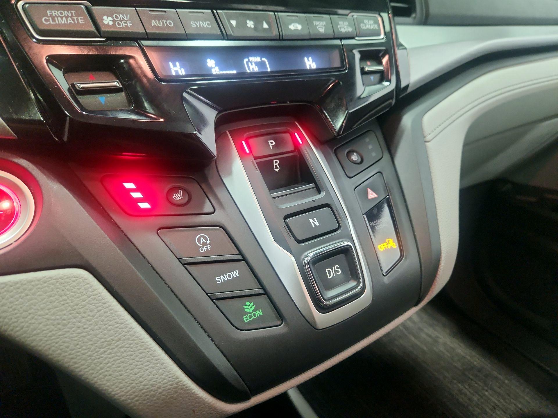 Thumbnail: 2023 Honda Odyssey - 17