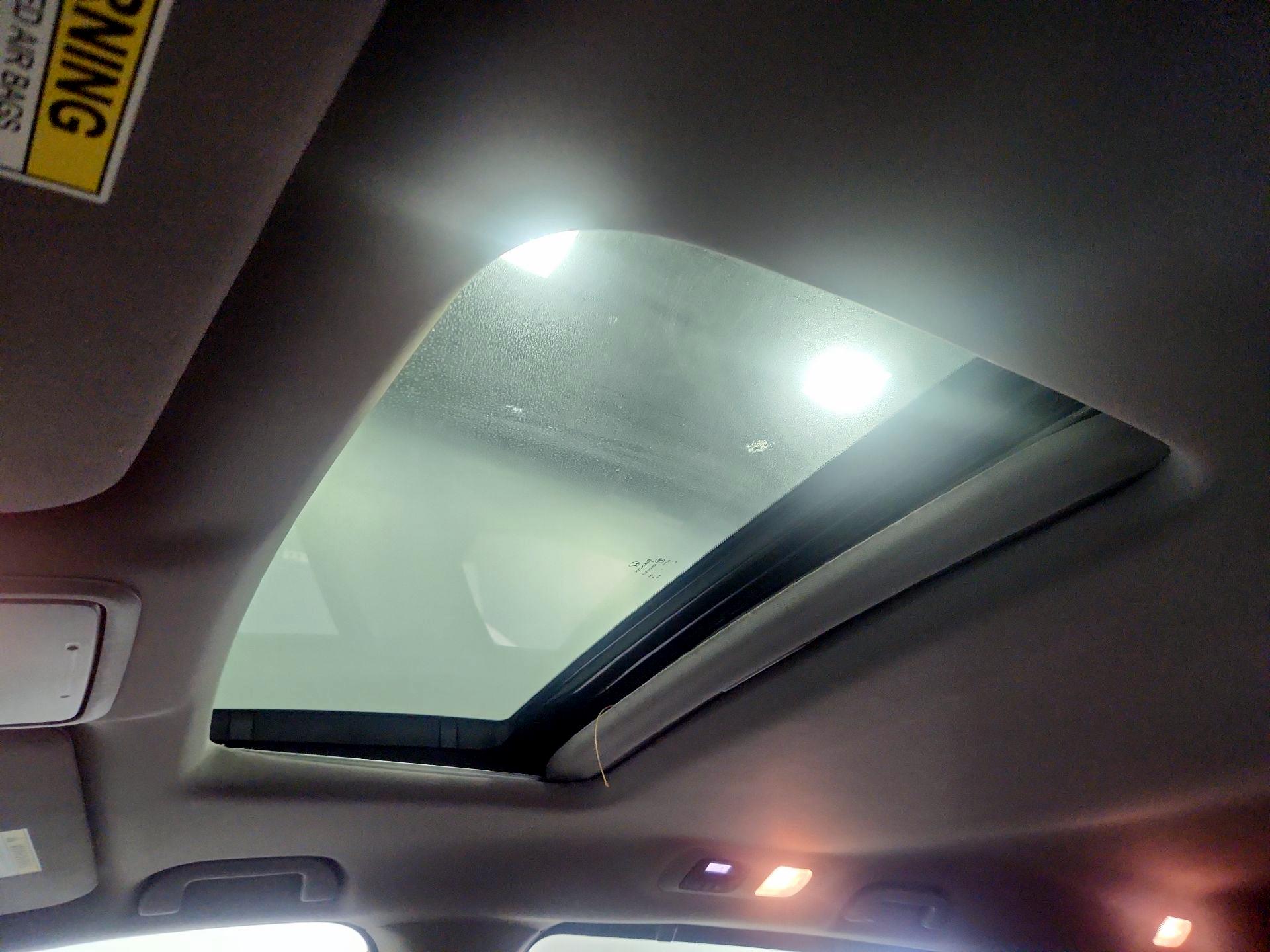 Thumbnail: 2023 Honda Odyssey - 19