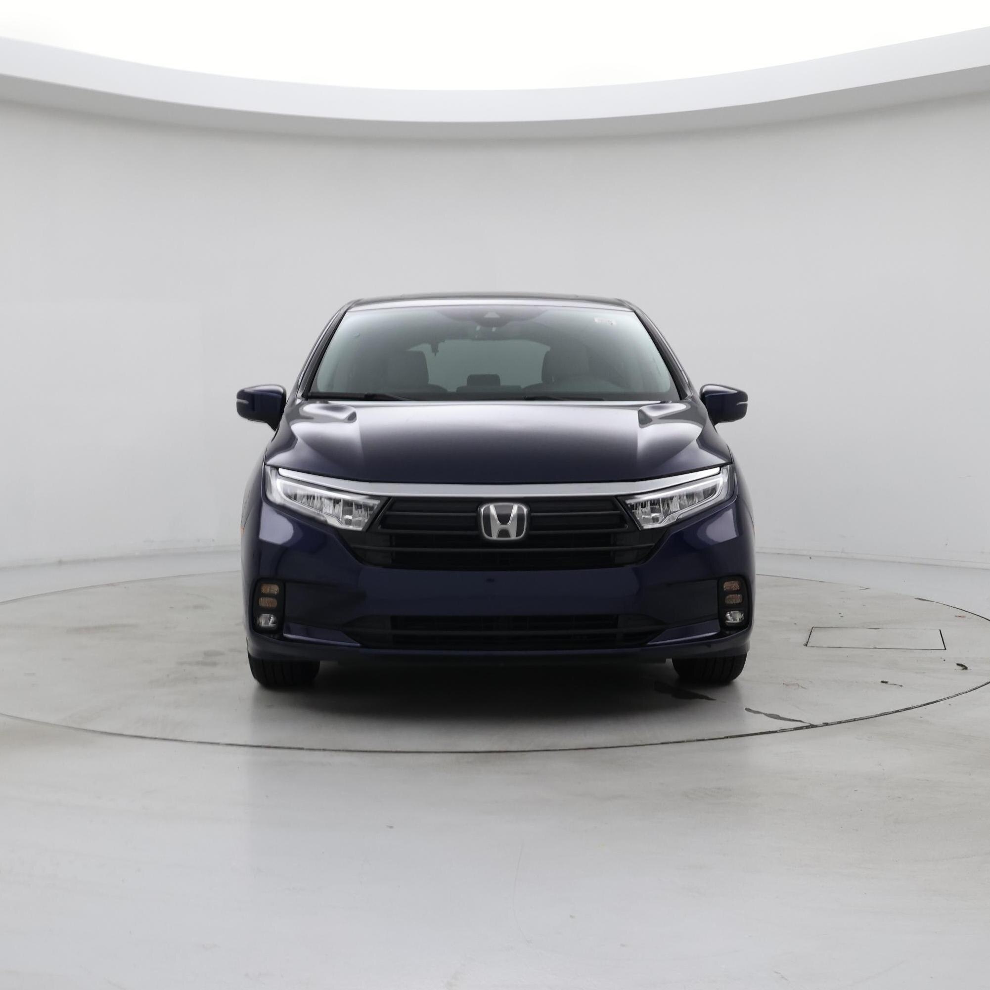 Thumbnail: 2023 Honda Odyssey - 5