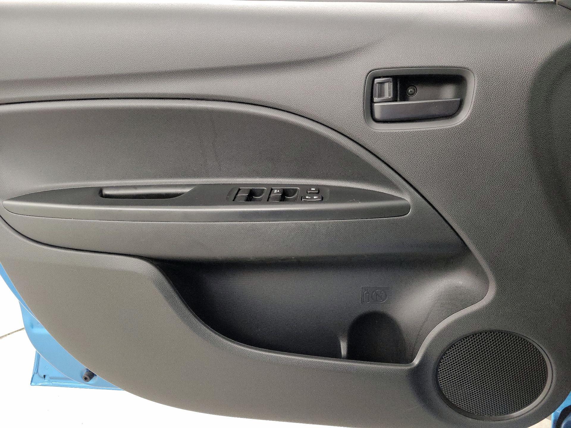 Thumbnail: 2022 Mitsubishi Mirage - 12