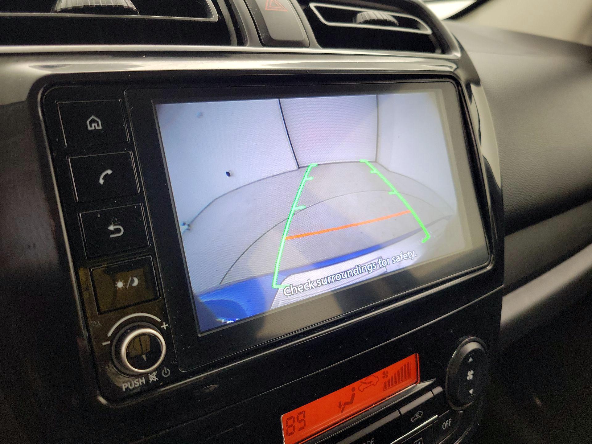 Thumbnail: 2022 Mitsubishi Mirage - 14