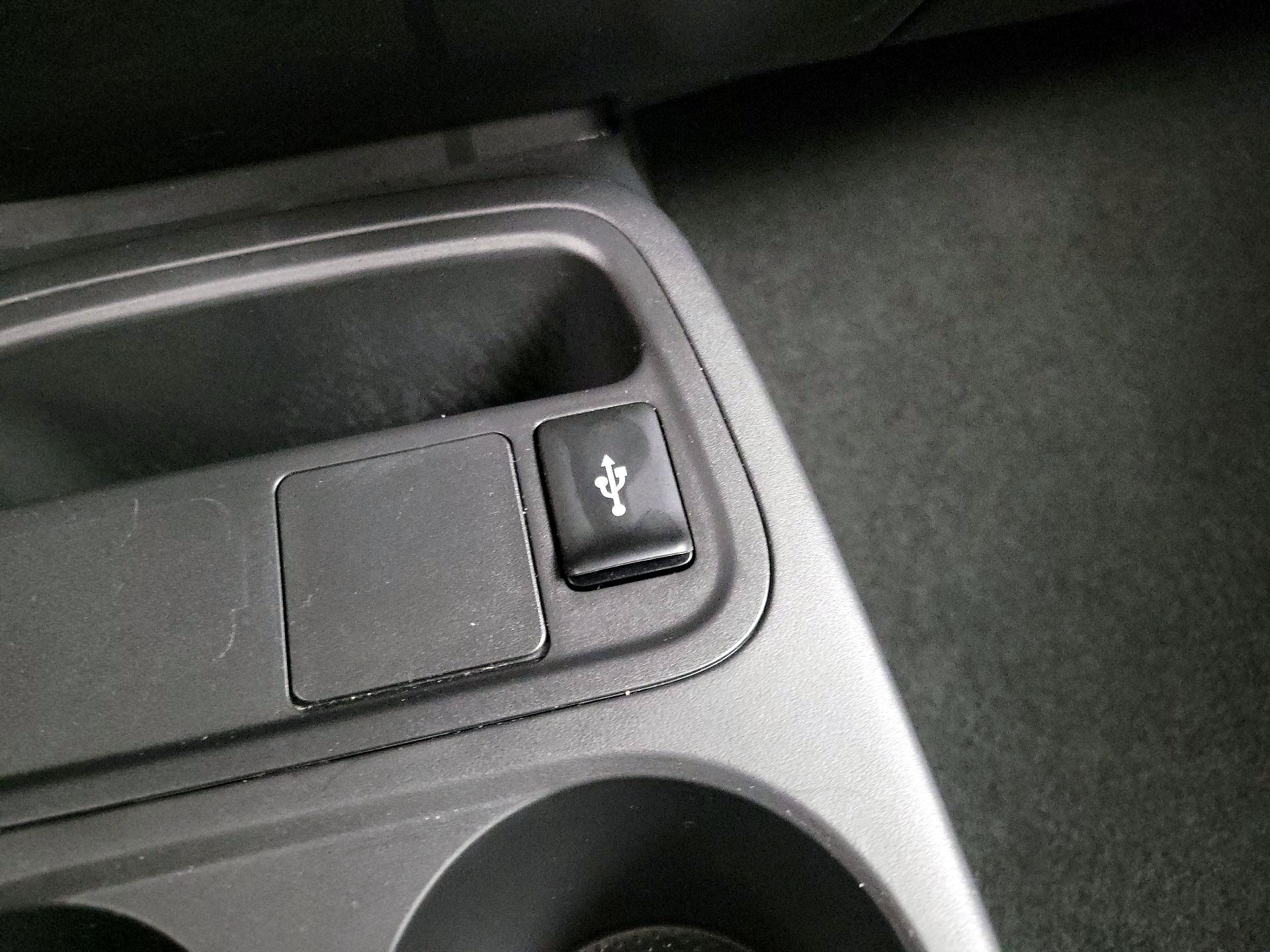 Thumbnail: 2022 Mitsubishi Mirage - 18