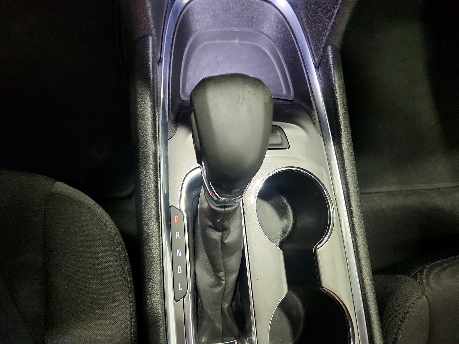 Thumbnail: 2023 Chevrolet Malibu - 17