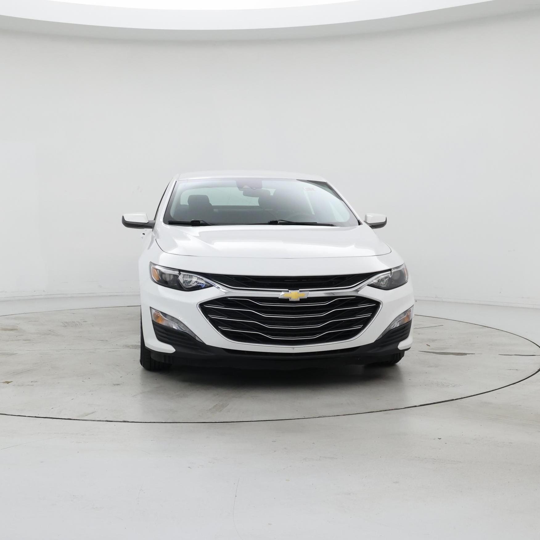 Thumbnail: 2023 Chevrolet Malibu - 5