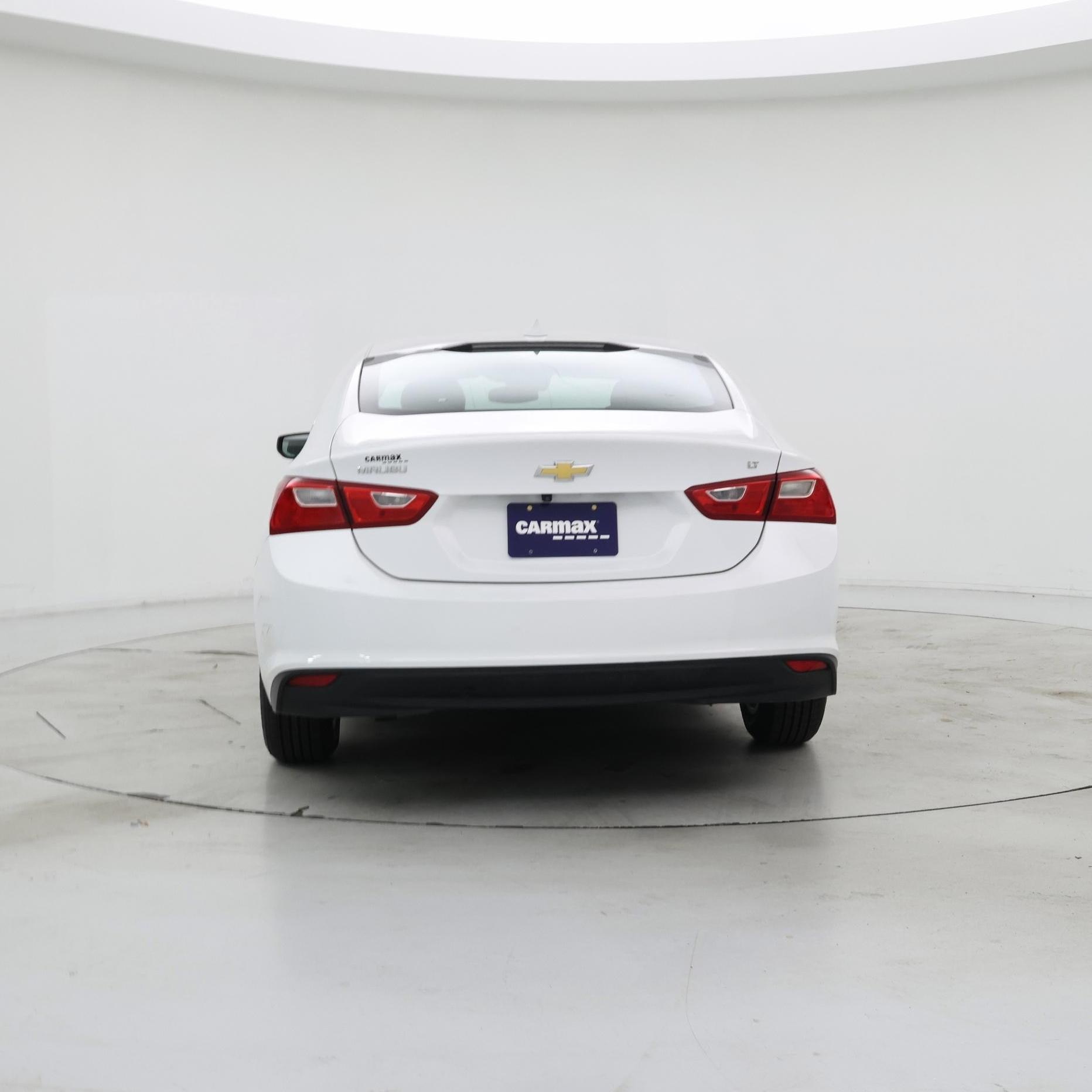 Thumbnail: 2023 Chevrolet Malibu - 6