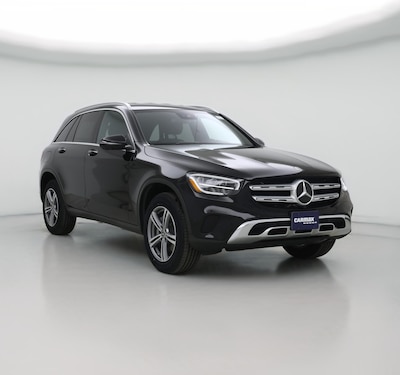 2022 Mercedes-Benz GLC300