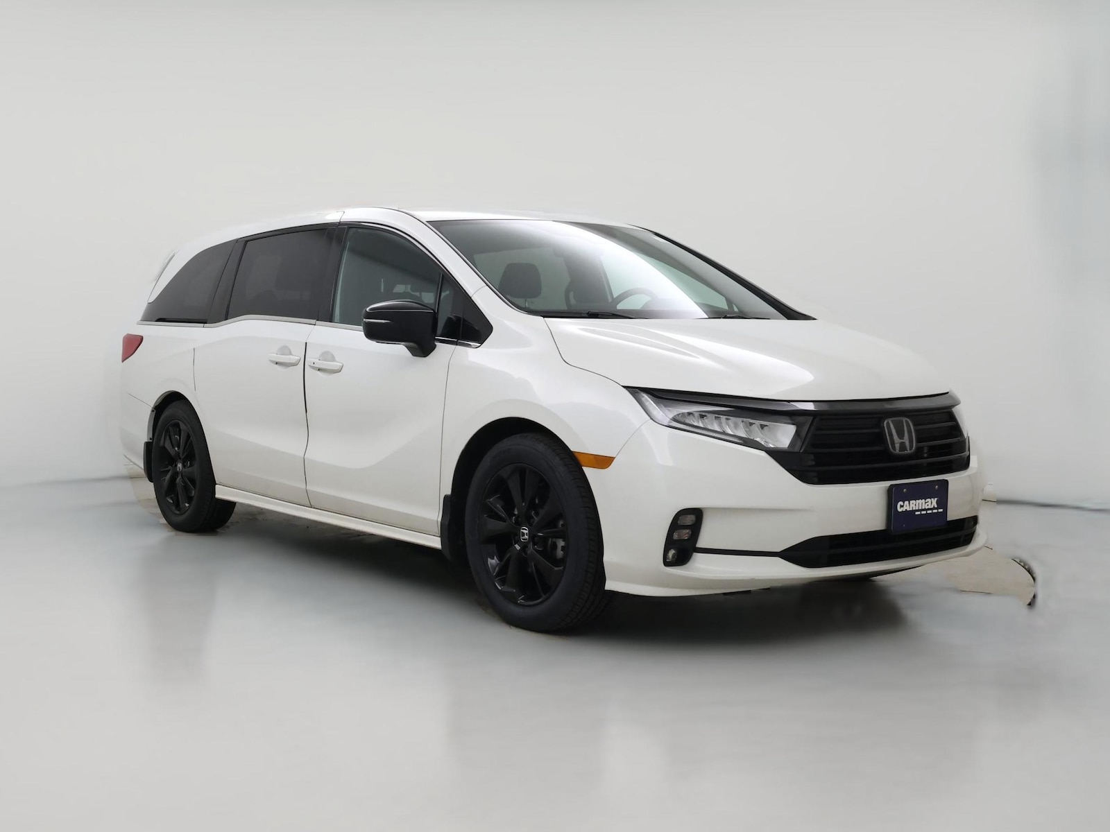 2023 Honda Odyssey
