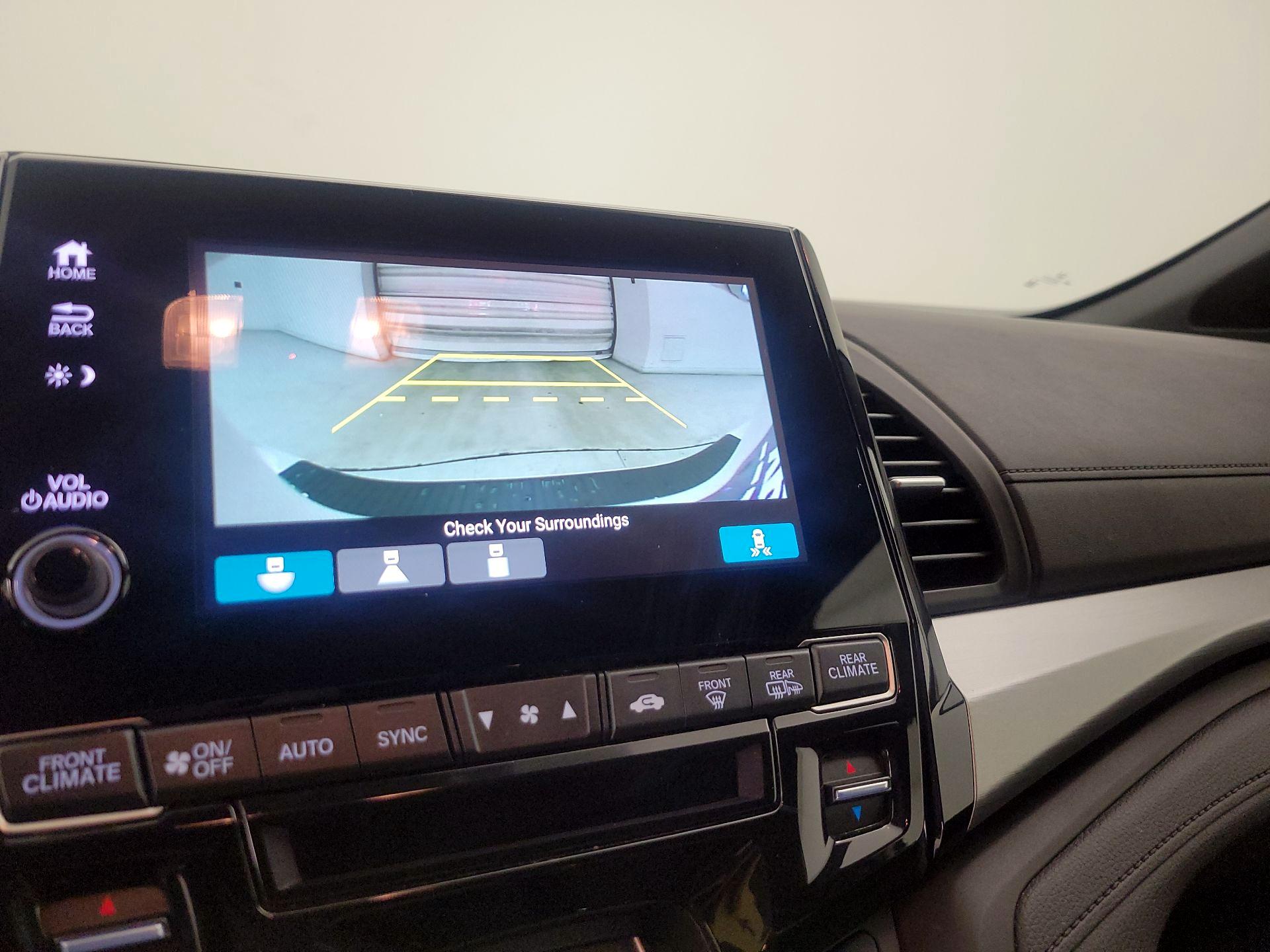 Thumbnail: 2023 Honda Odyssey - 14