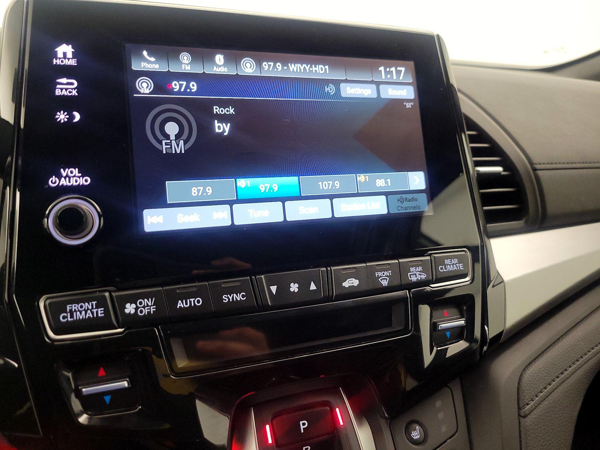 Thumbnail: 2023 Honda Odyssey - 15