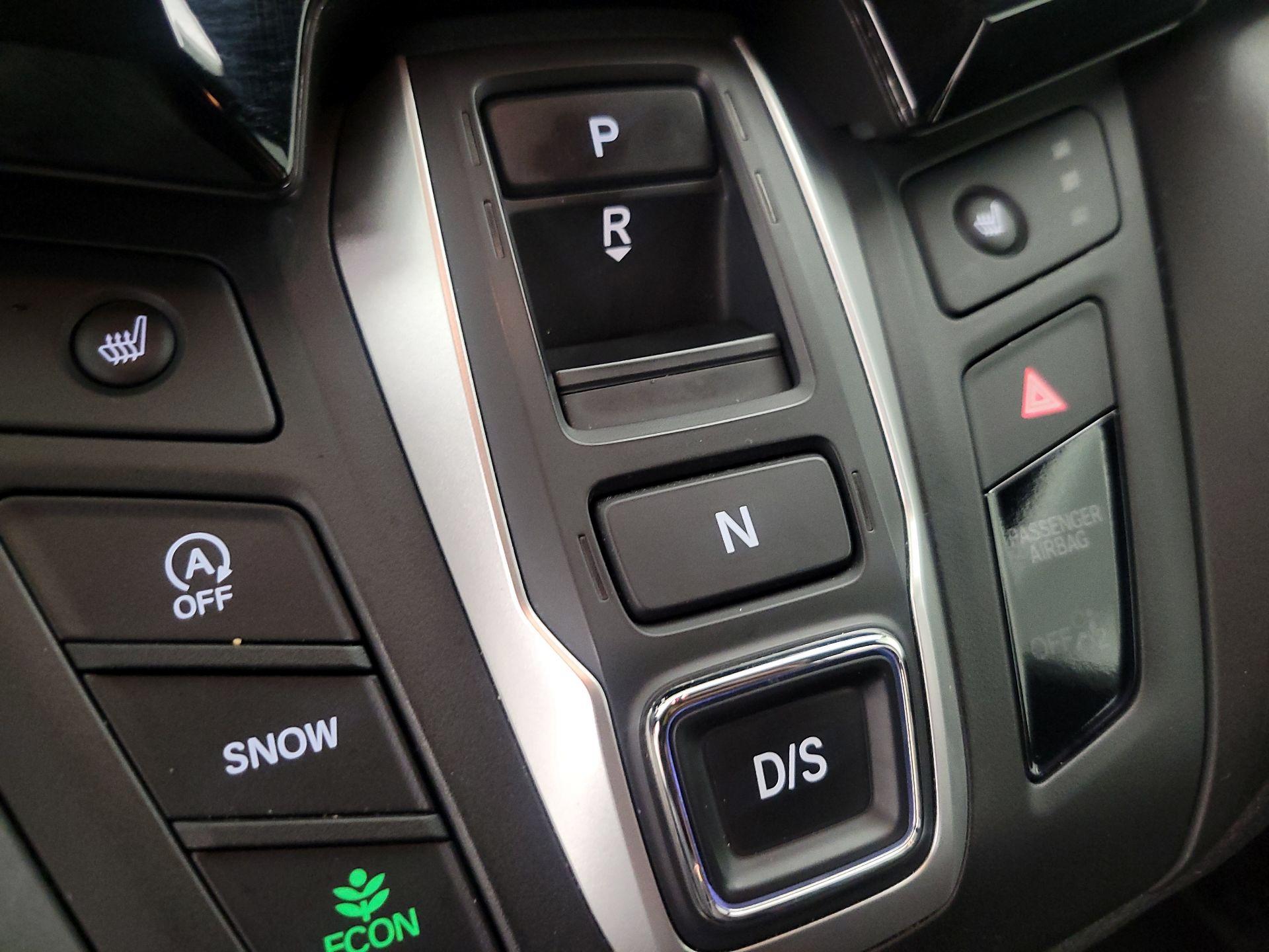 Thumbnail: 2023 Honda Odyssey - 17