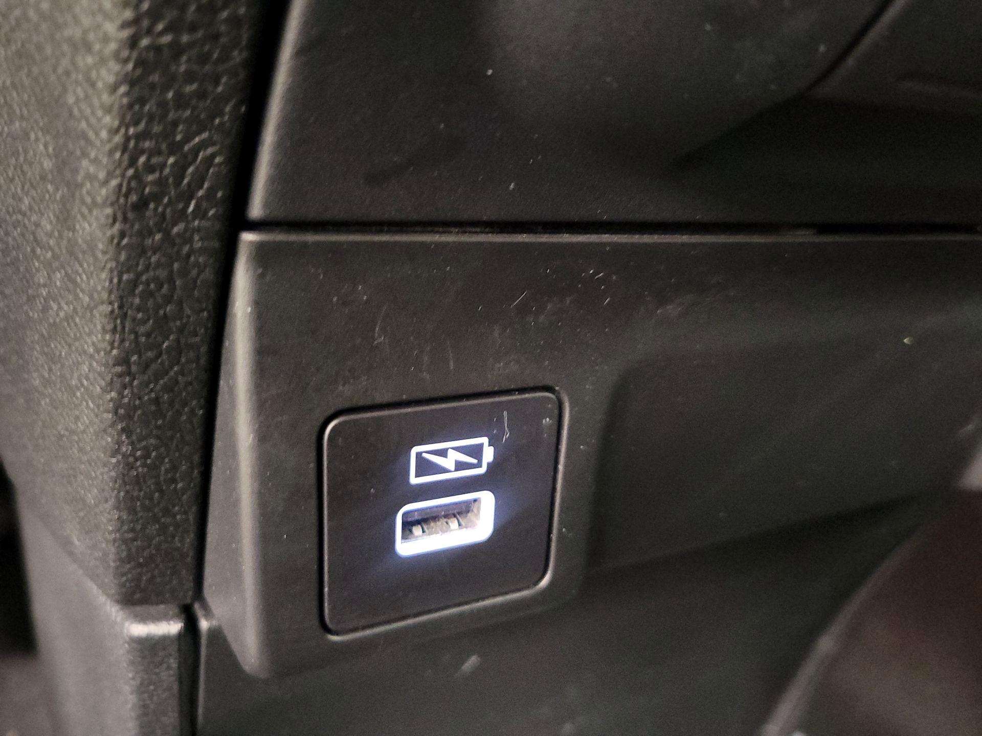 Thumbnail: 2023 Honda Odyssey - 18