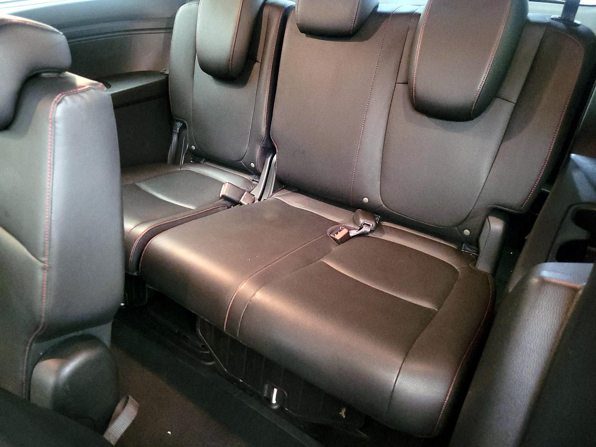 Thumbnail: 2023 Honda Odyssey - 20