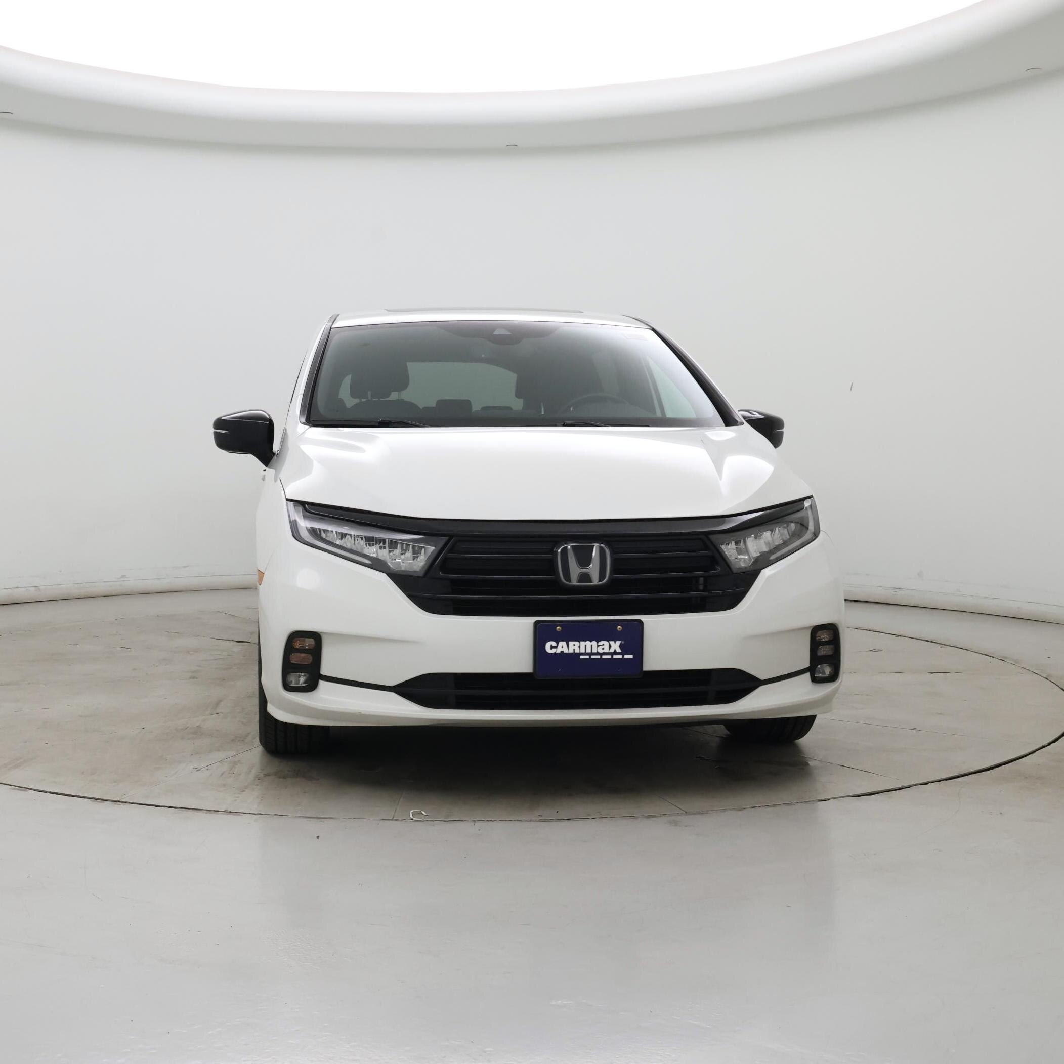 Thumbnail: 2023 Honda Odyssey - 5