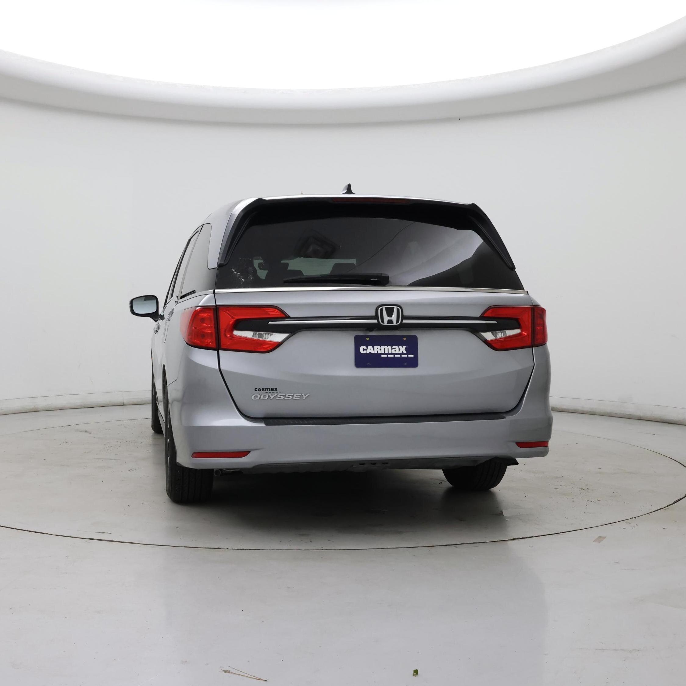 Thumbnail: 2023 Honda Odyssey - 6