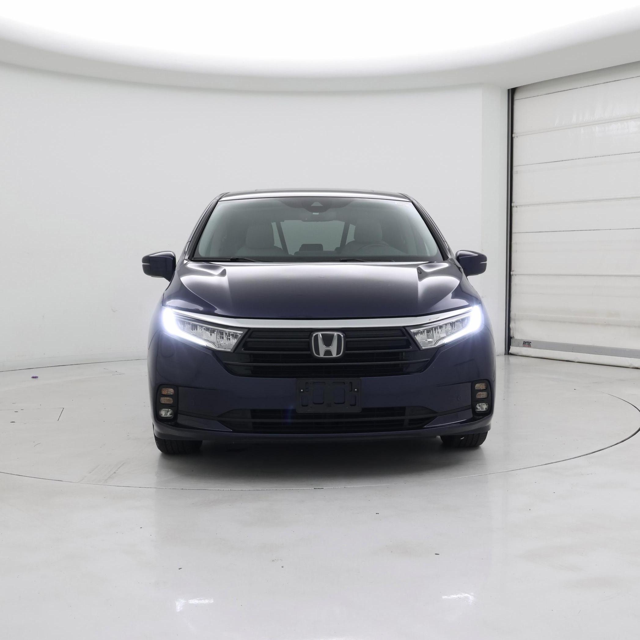 Thumbnail: 2023 Honda Odyssey - 5