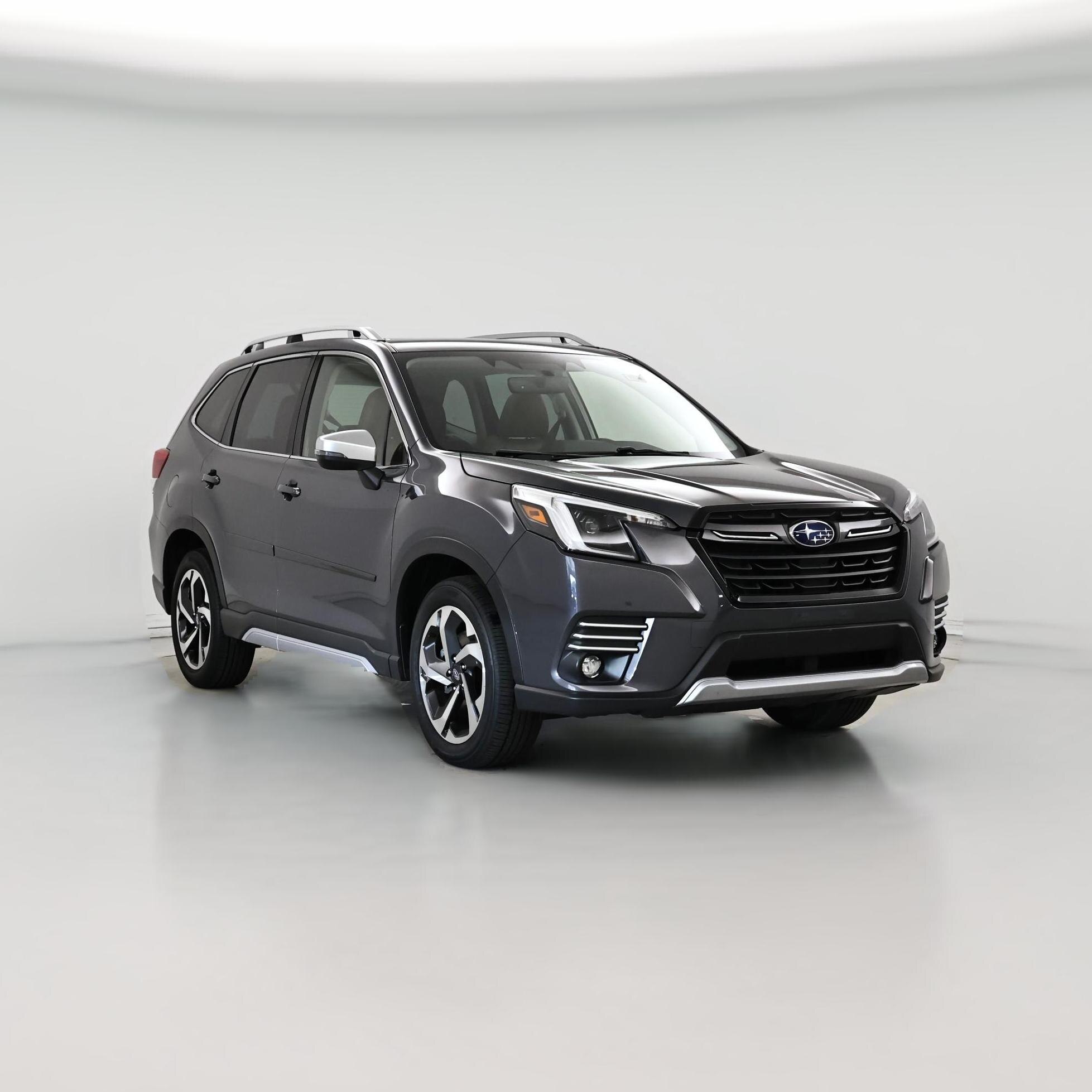 Thumbnail: 2023 Subaru Forester - 1