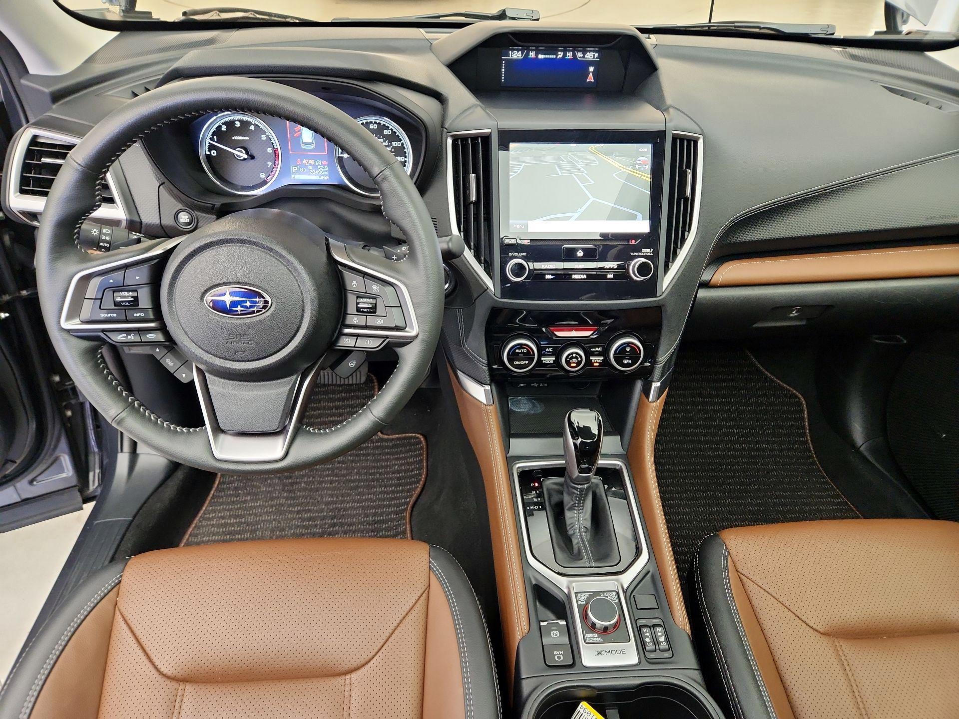 Thumbnail: 2023 Subaru Forester - 9