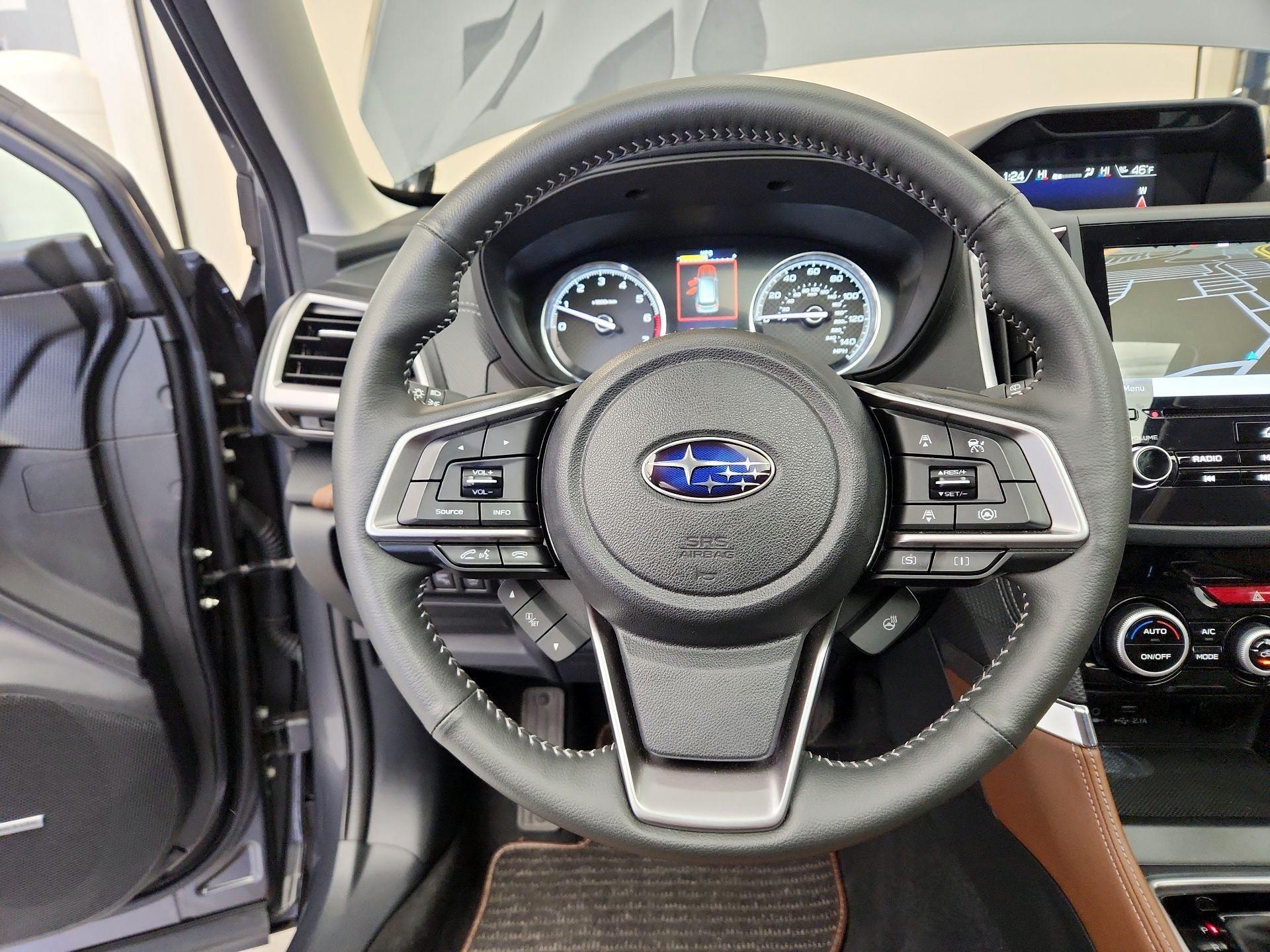 Thumbnail: 2023 Subaru Forester - 10