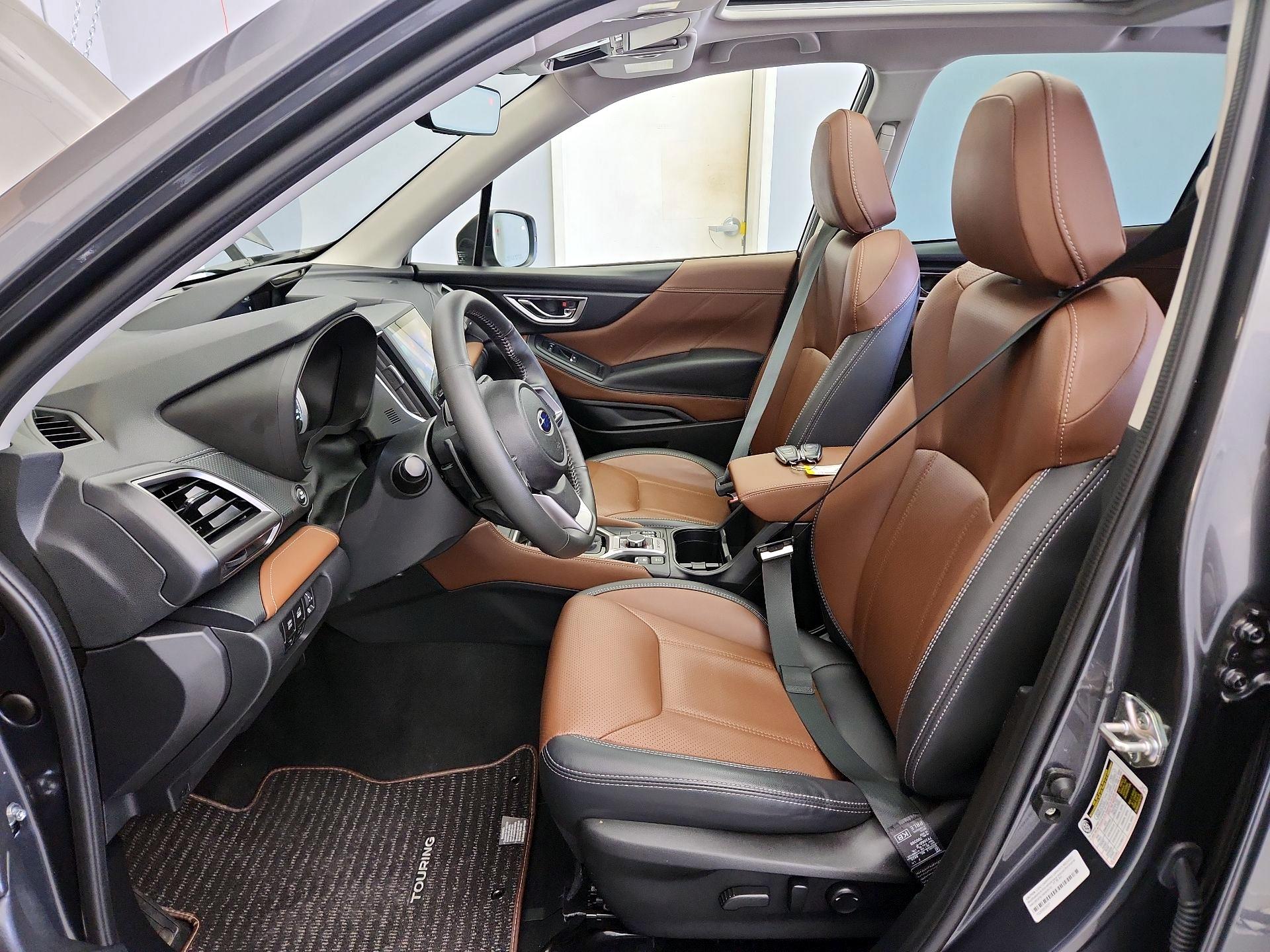 Thumbnail: 2023 Subaru Forester - 11