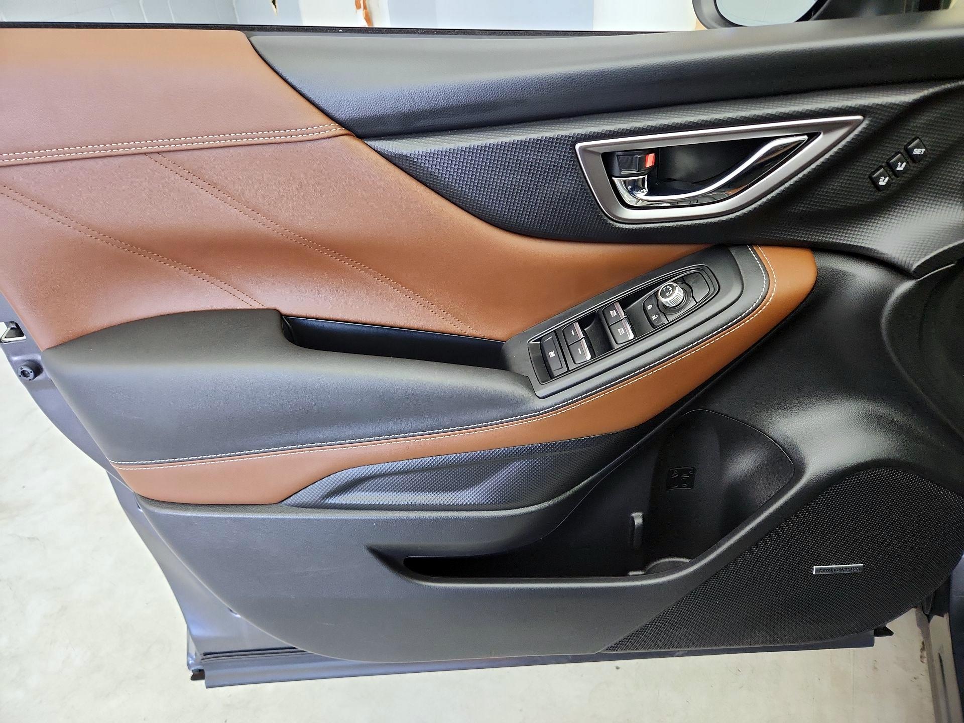 Thumbnail: 2023 Subaru Forester - 12