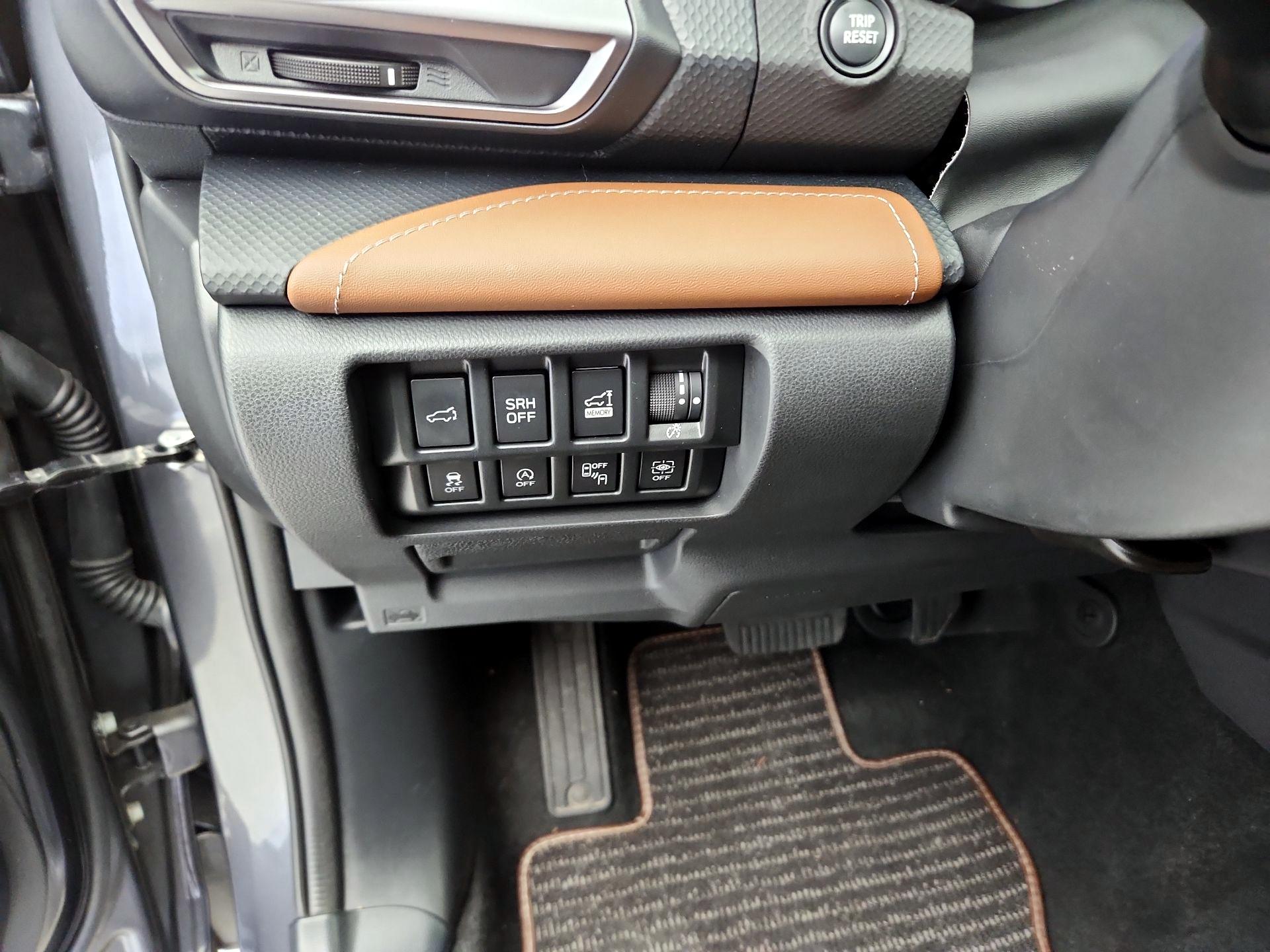 Thumbnail: 2023 Subaru Forester - 13