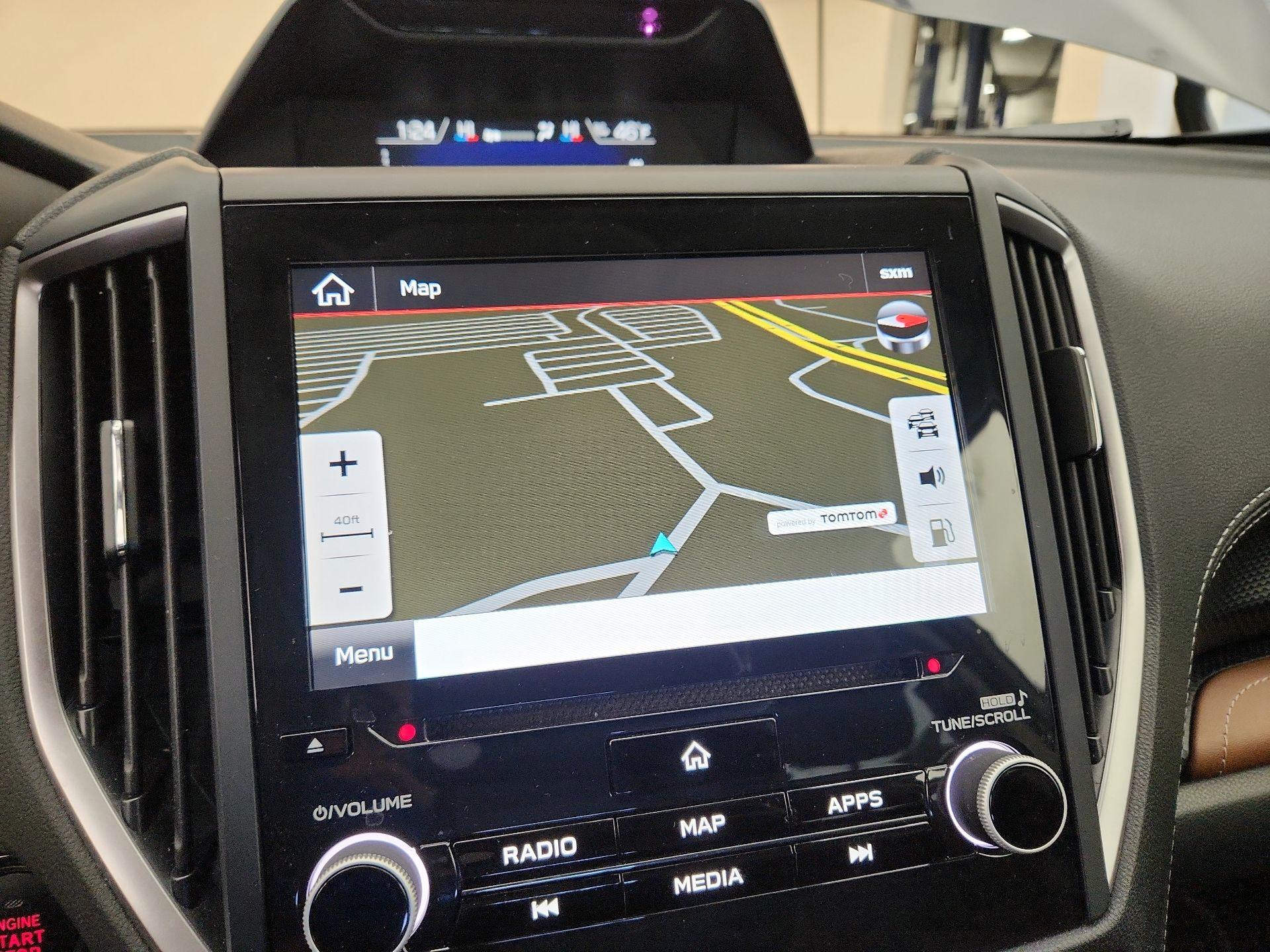 Thumbnail: 2023 Subaru Forester - 14