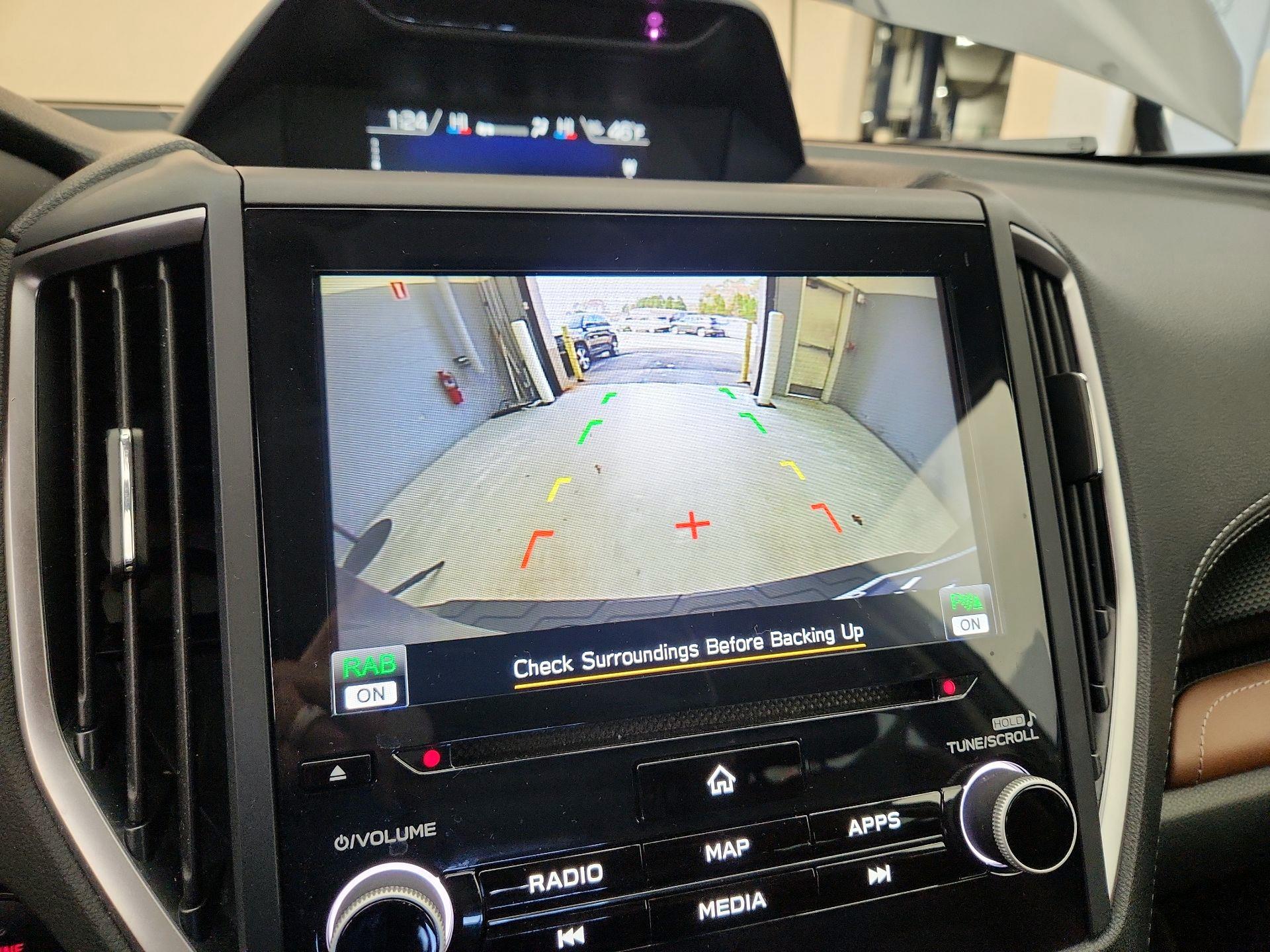 Thumbnail: 2023 Subaru Forester - 15