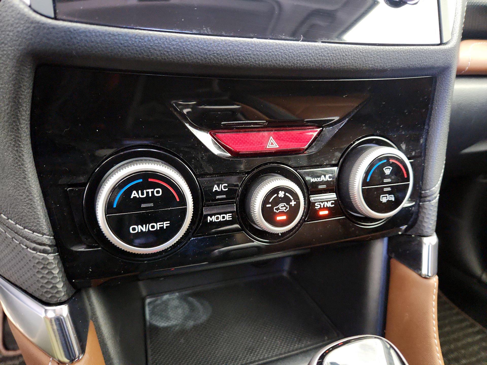 Thumbnail: 2023 Subaru Forester - 17