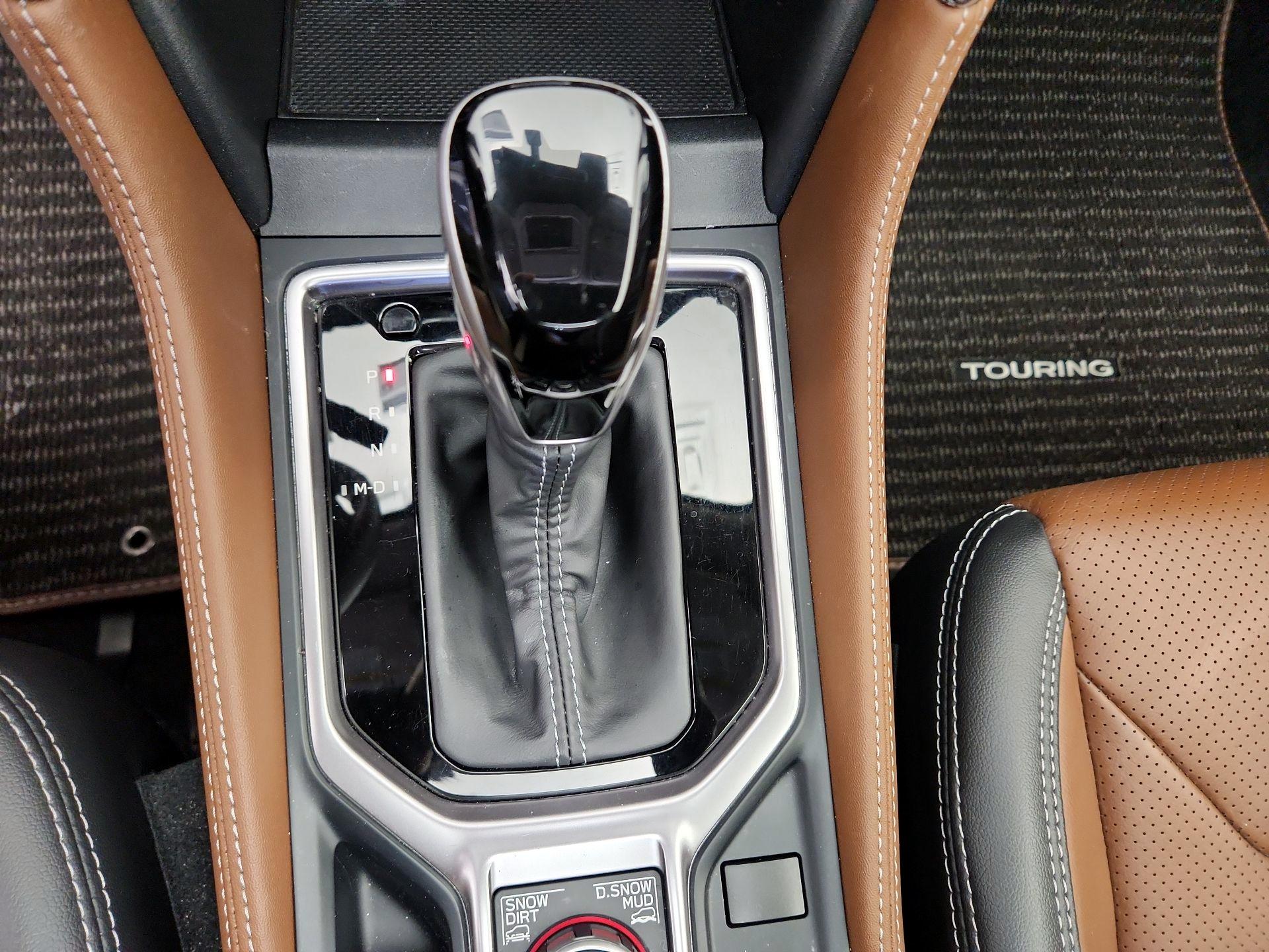 Thumbnail: 2023 Subaru Forester - 18