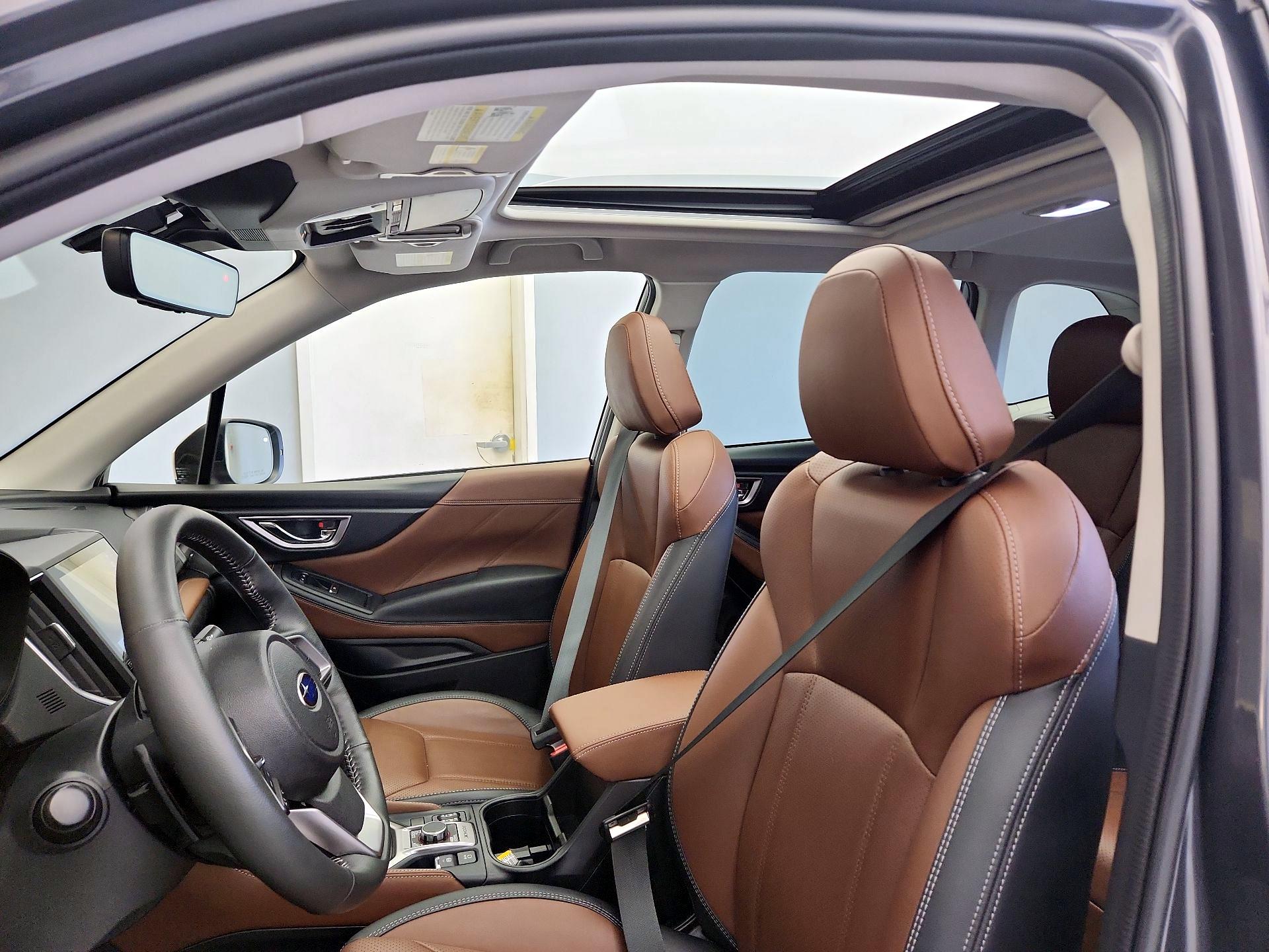 Thumbnail: 2023 Subaru Forester - 19