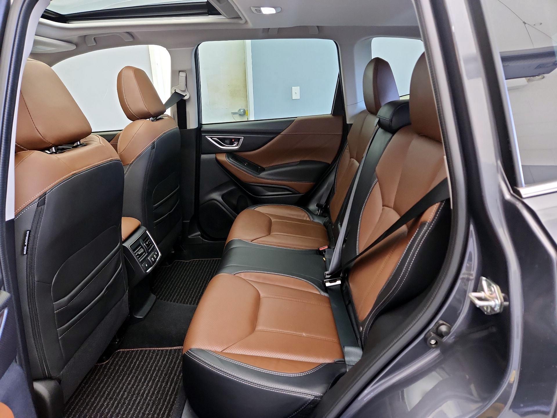 Thumbnail: 2023 Subaru Forester - 20