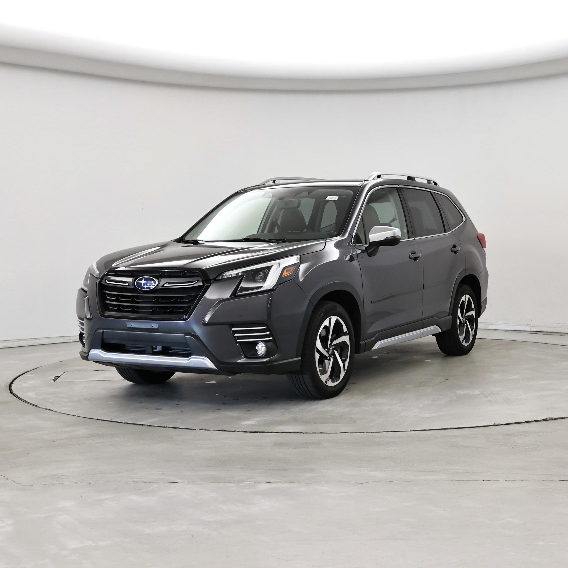 Thumbnail: 2023 Subaru Forester - 4