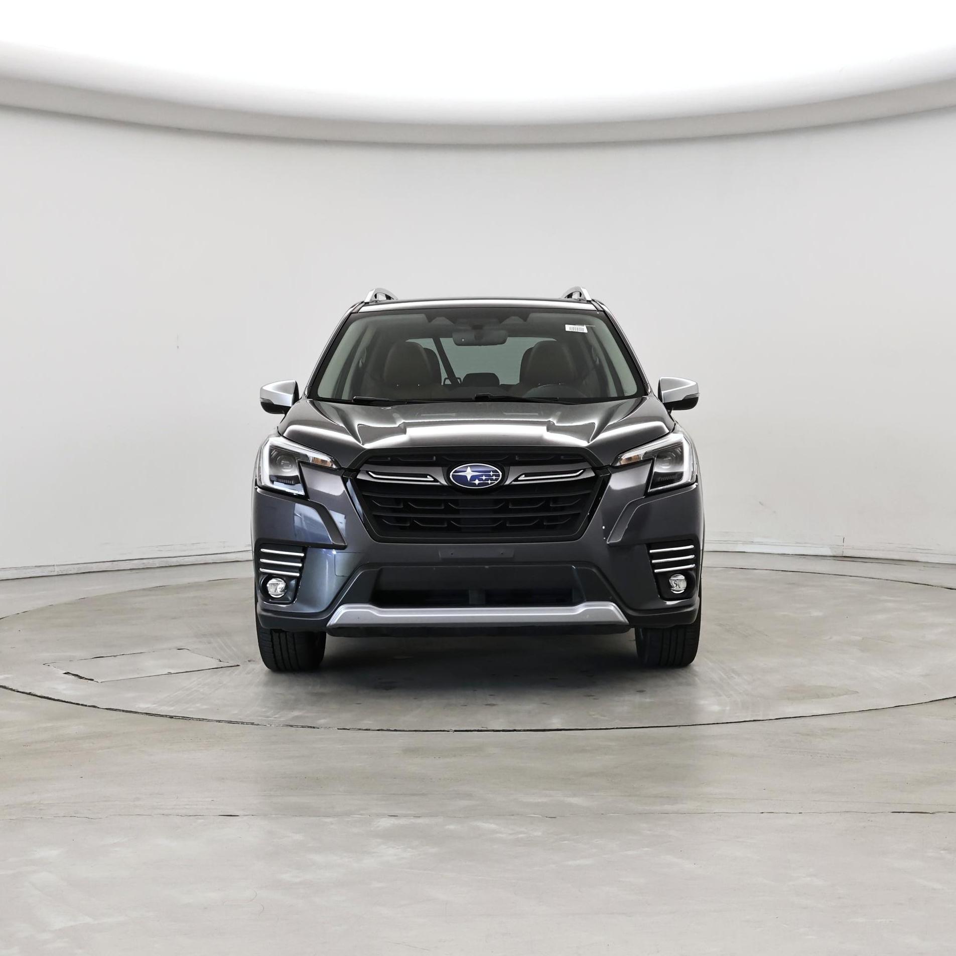 Thumbnail: 2023 Subaru Forester - 5